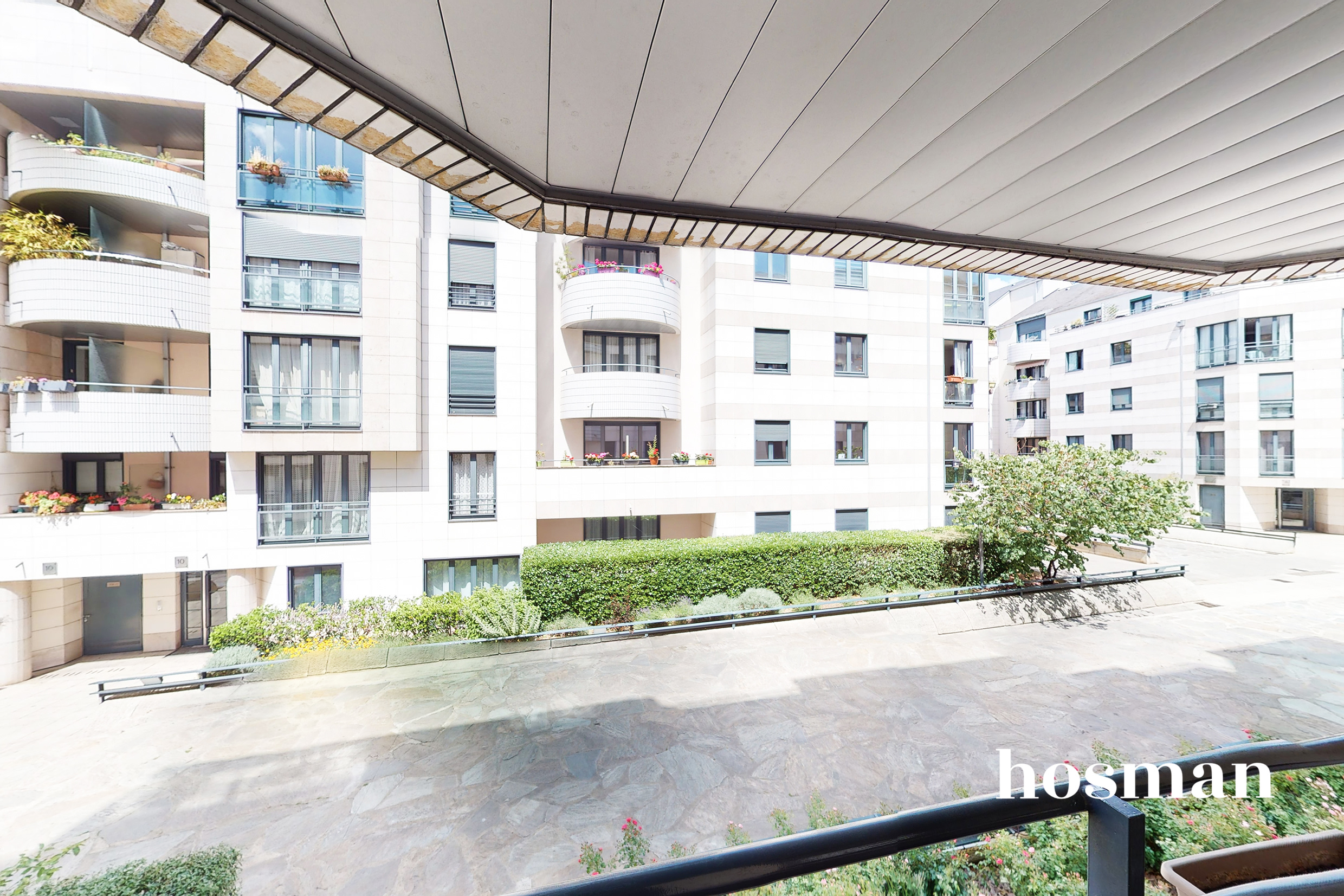 Photo 5 - Appartement 47.0 Vincennes