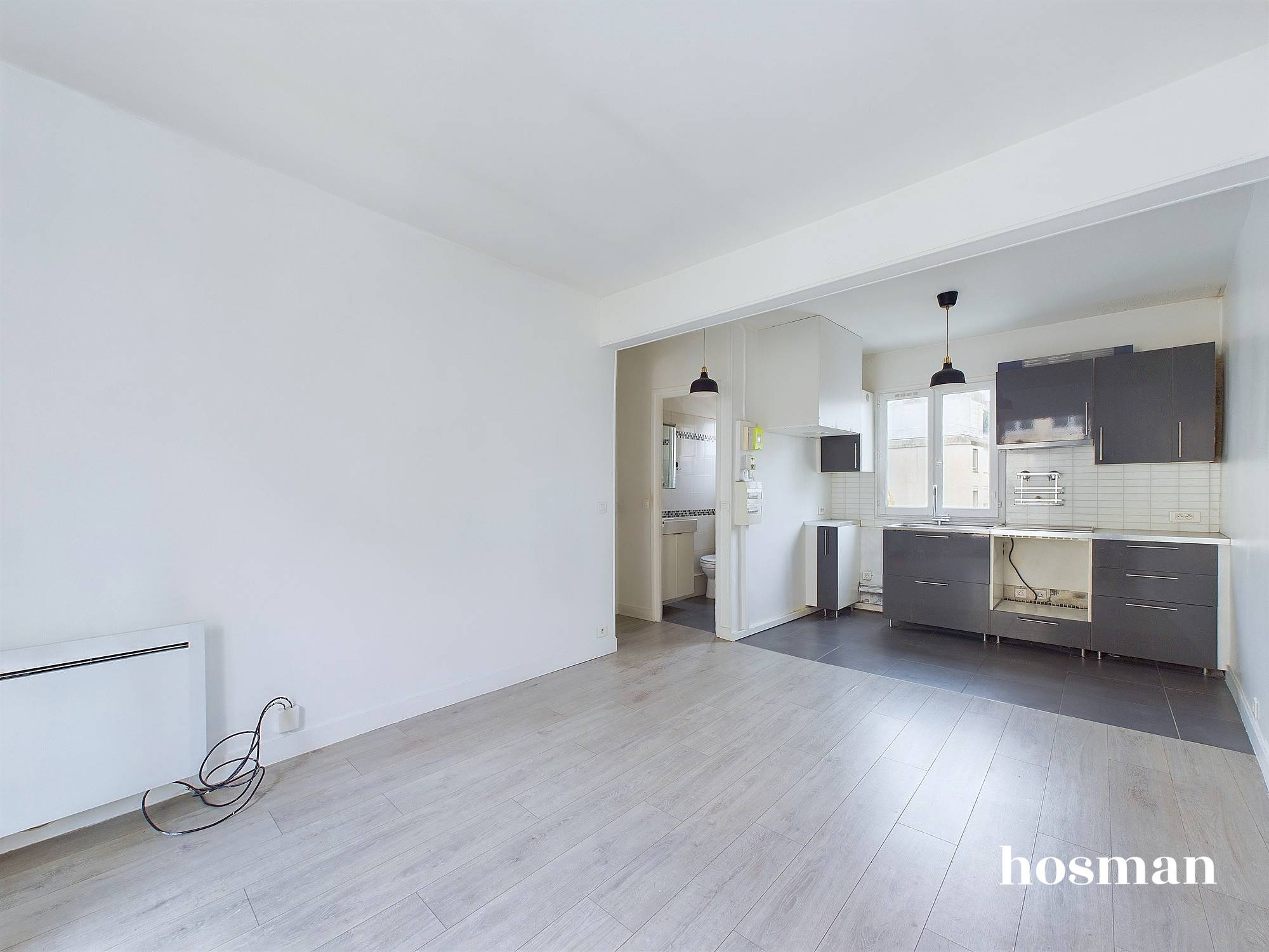 Photo 4 - Appartement 32.35 Levallois-Perret