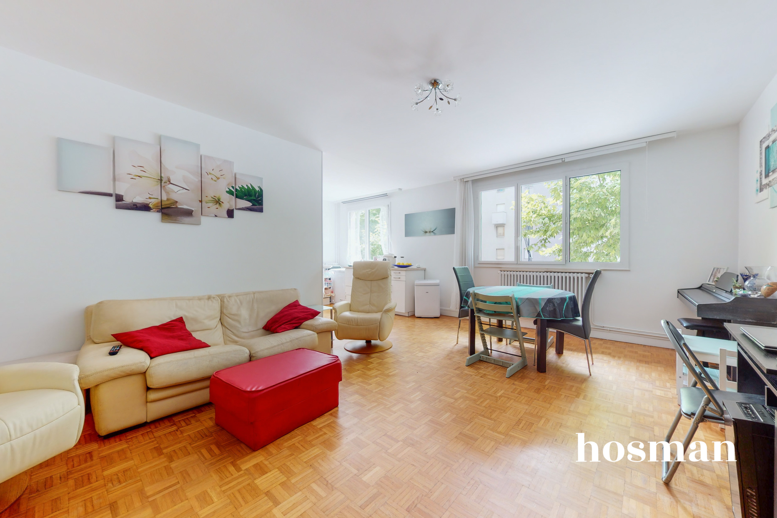 Photo 1 - Appartement 89.13 Chaville