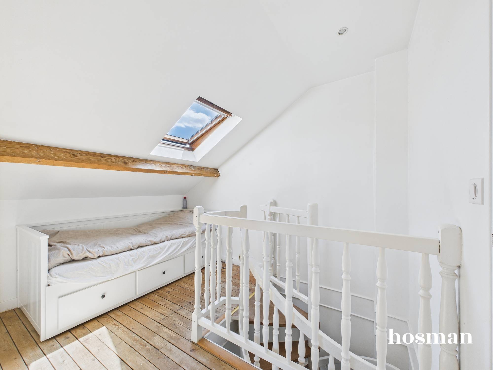 Photo 6 - Maison 80.0 Clamart