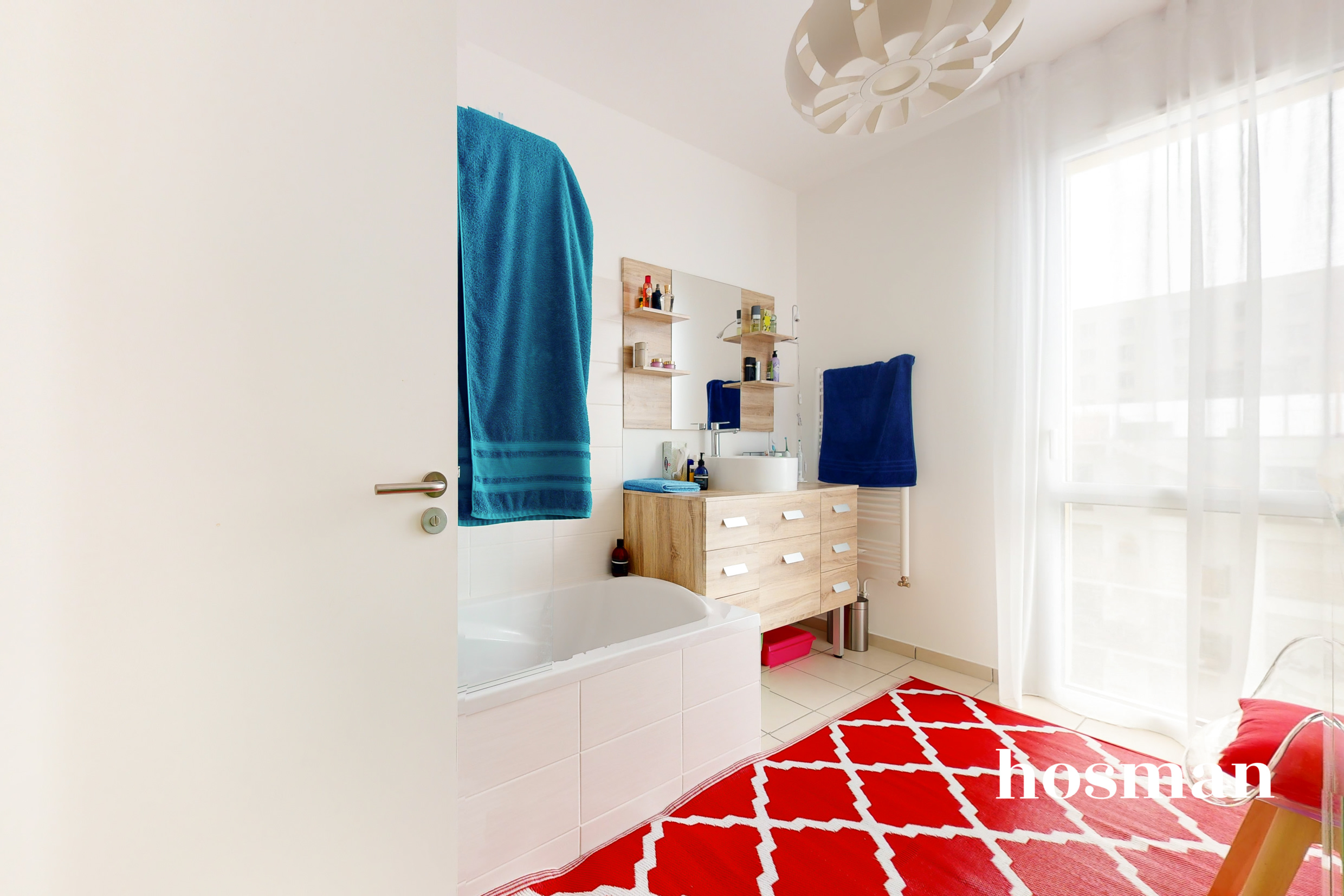 Photo 11 - Appartement 89.64 Nantes