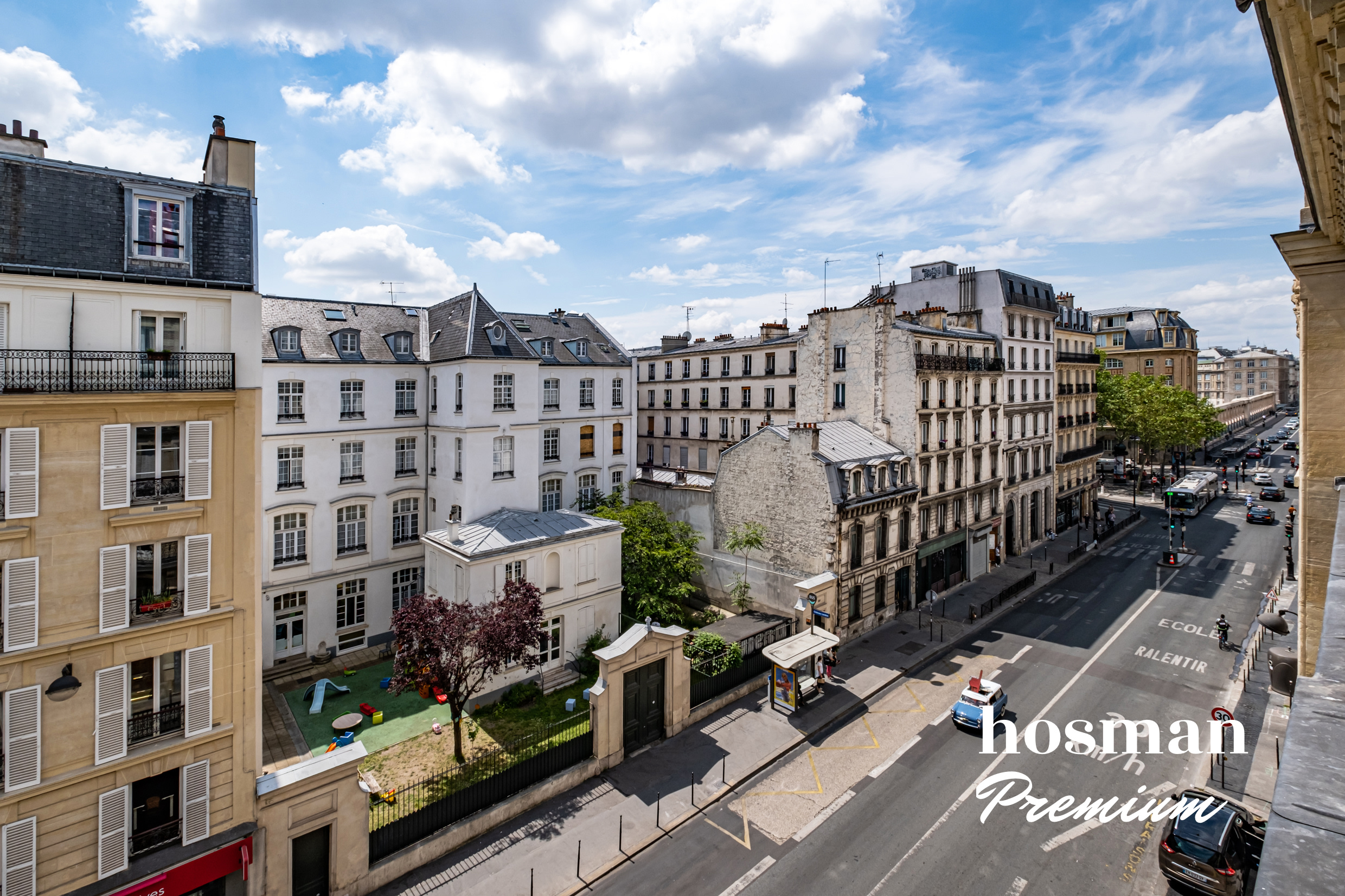 Photo 15 - Appartement 95.85 Paris