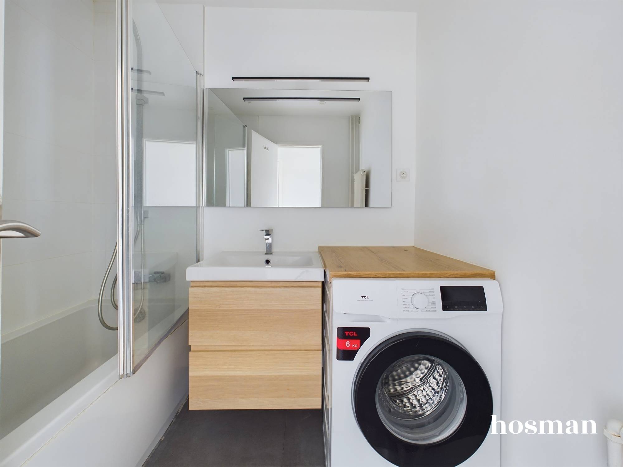 Photo 13 - Appartement 68.05 Clichy