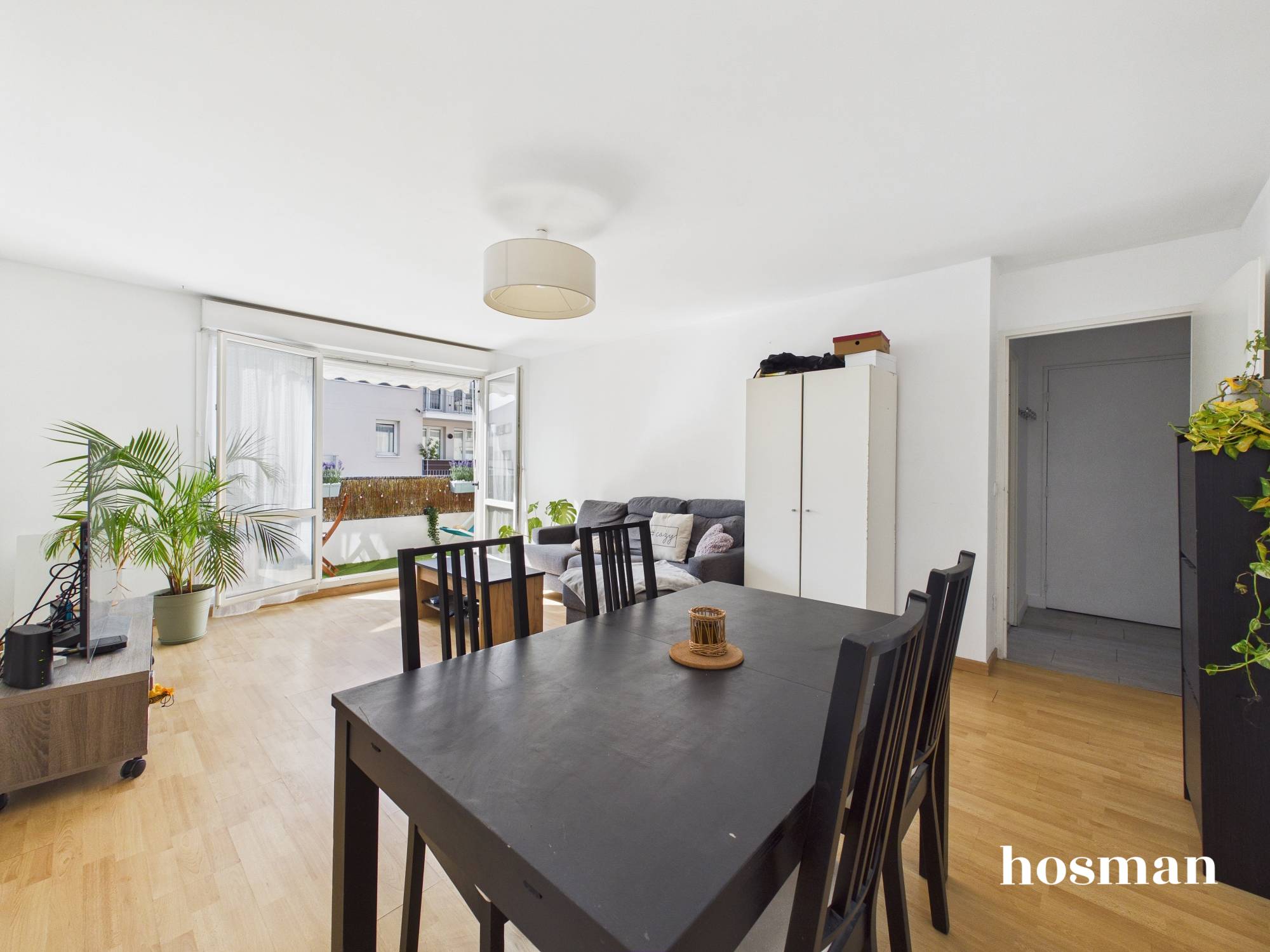 Photo 9 - Appartement 78.0 Ivry-sur-Seine