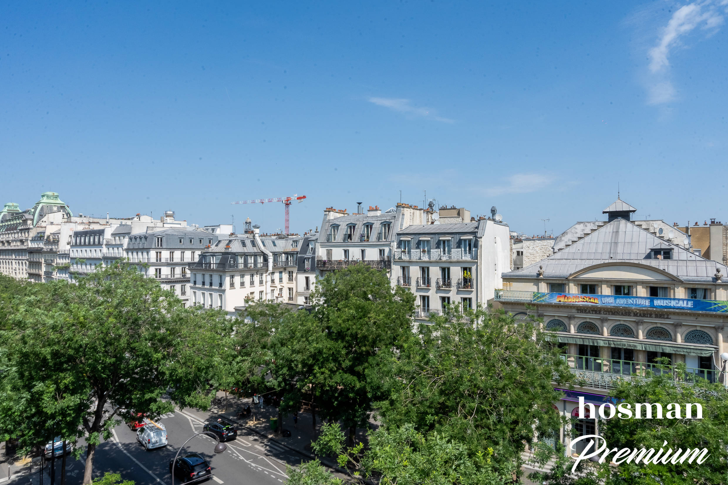 Photo 14 - Appartement 142.03 Paris