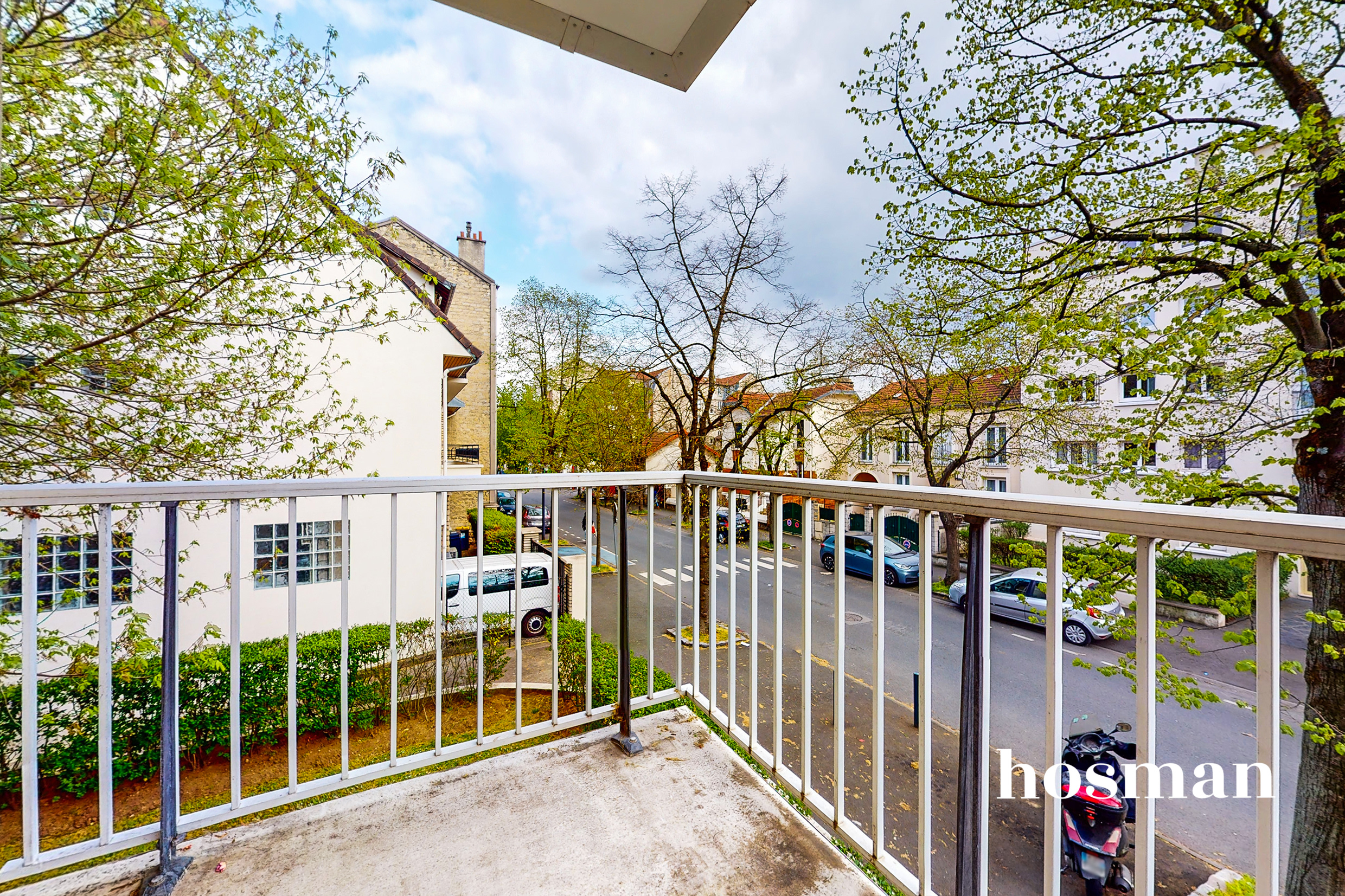 Photo 1 - Appartement 42.34 Maisons-Alfort