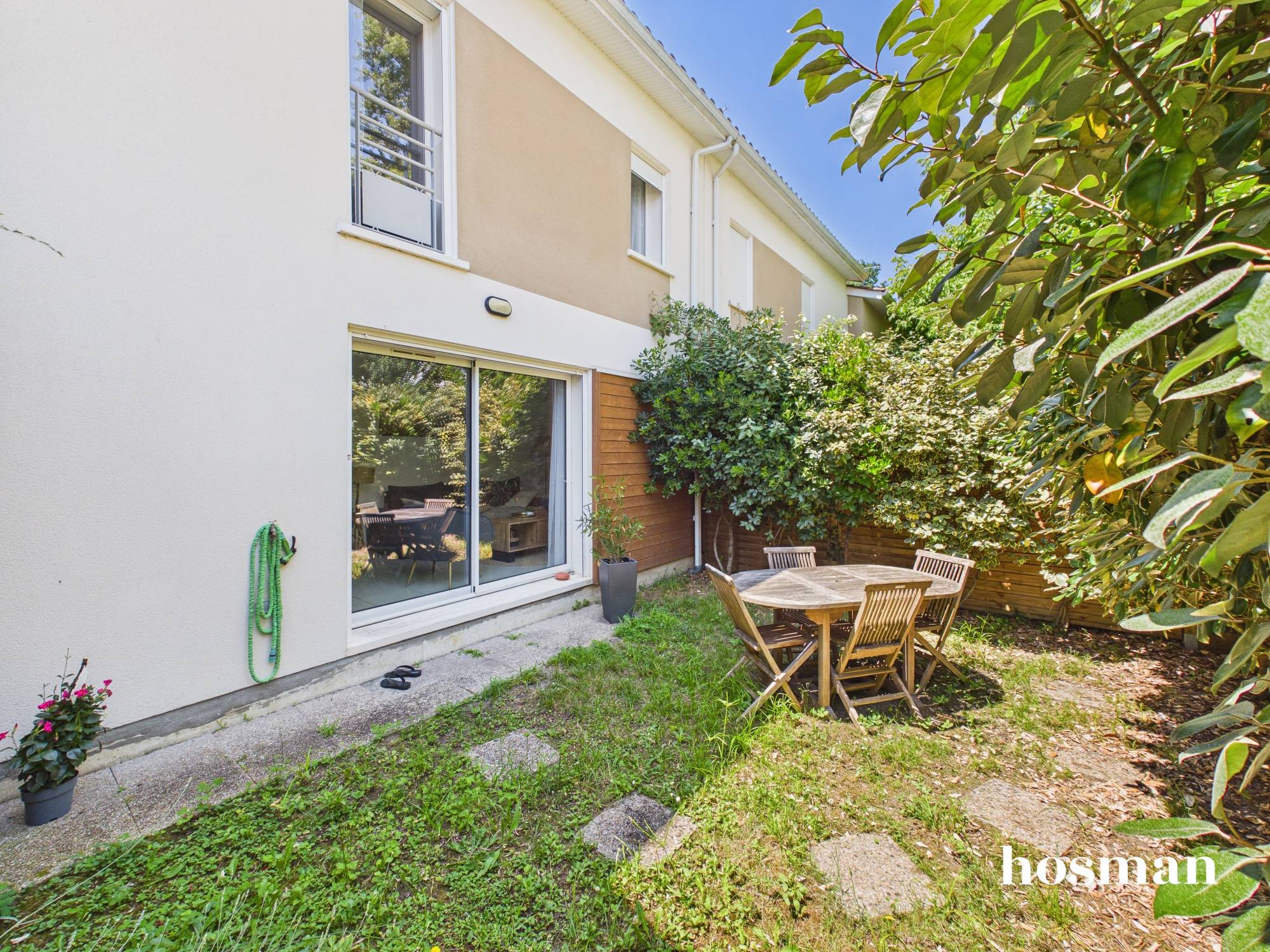 Photo 13 - Maison 80.0 Mérignac