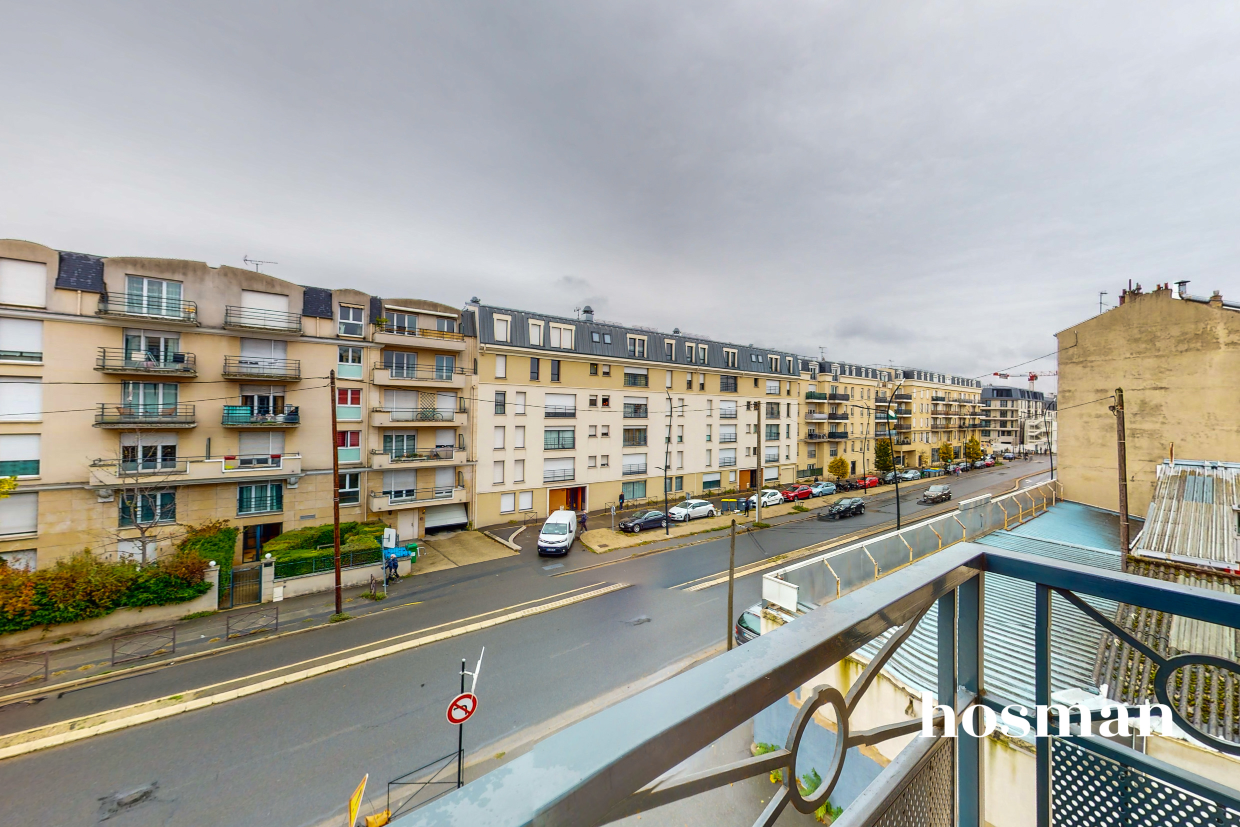 Photo 5 - Appartement 40.0 Sartrouville