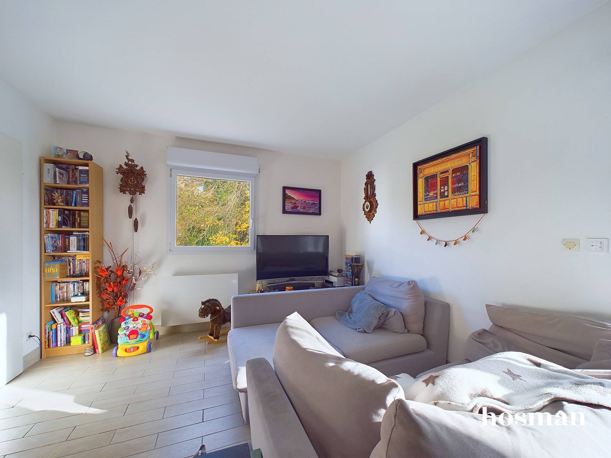 Photo 7 - Appartement 69.0 Nantes
