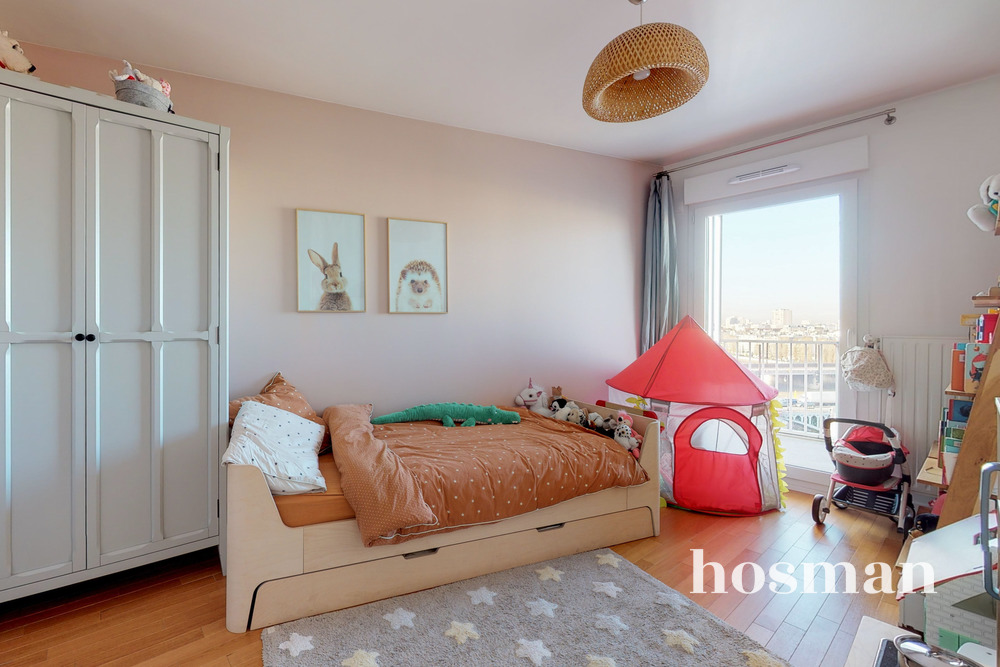 Photo 9 - Appartement 112.0 Clichy