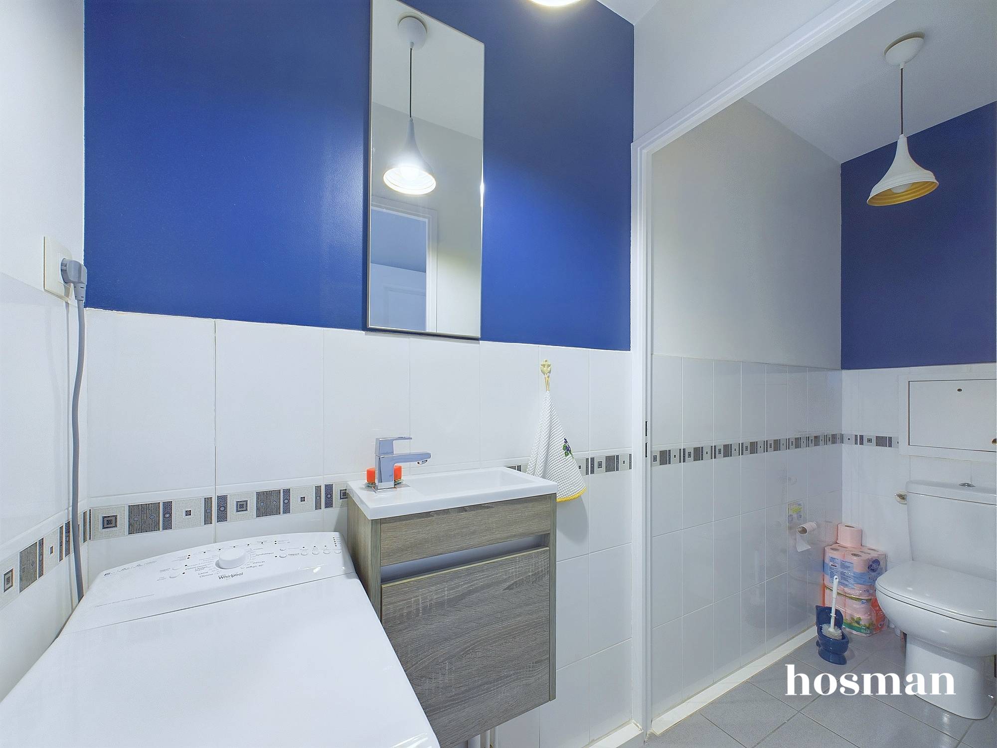 Photo 13 - Appartement 60.76 Villeurbanne