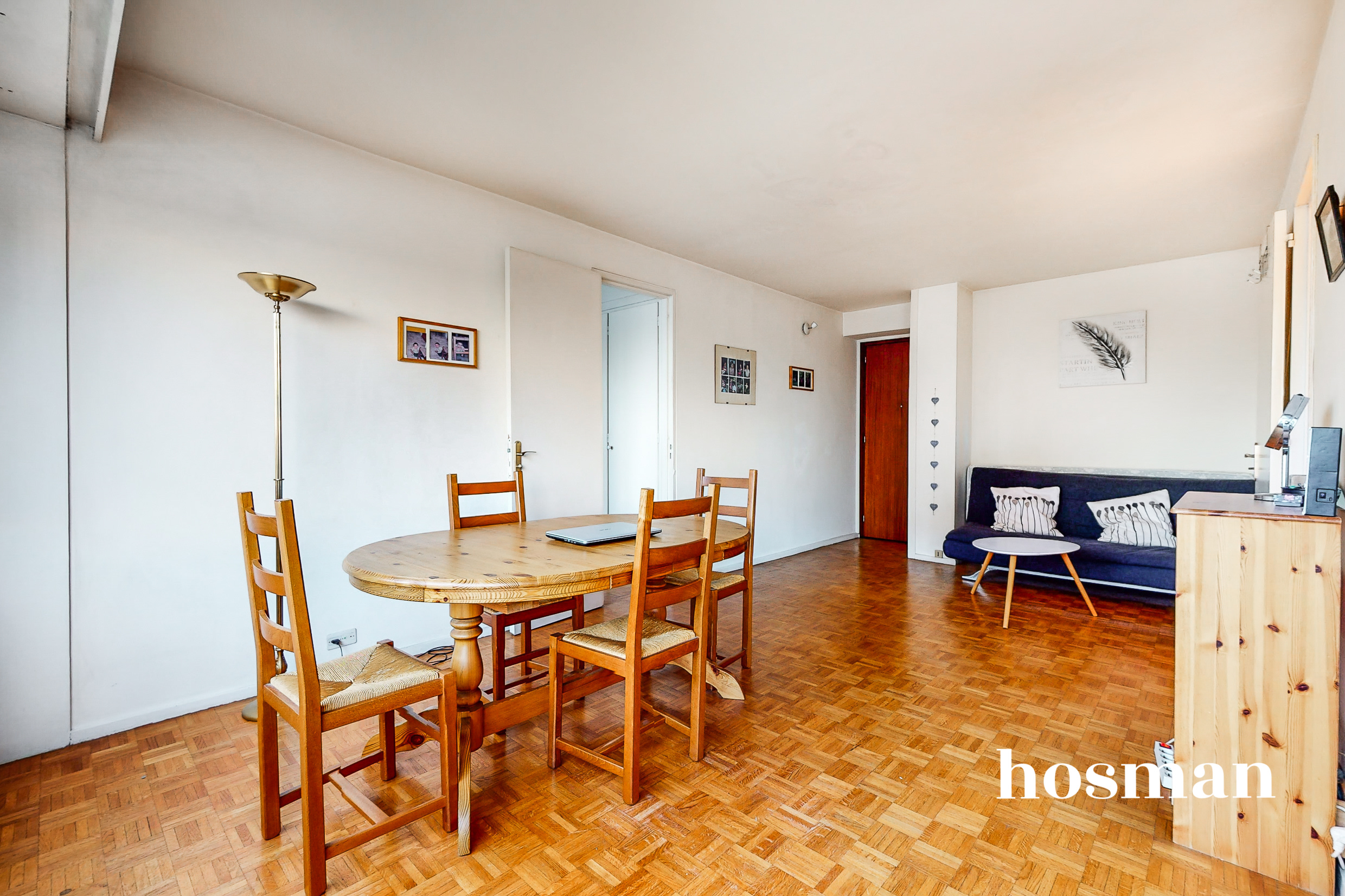 Photo 4 - Appartement 42.65 Paris