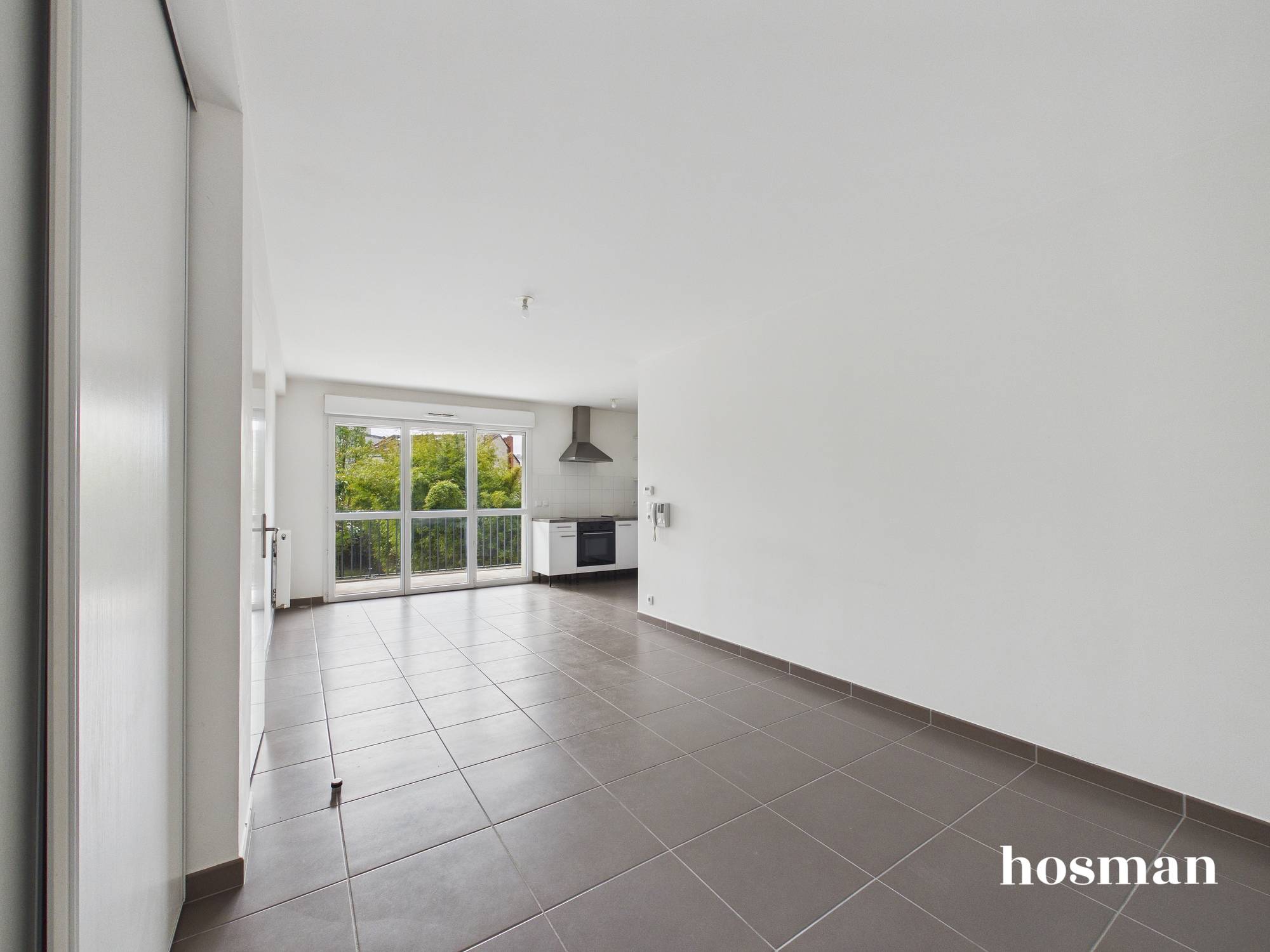 Photo 2 - Appartement 46.0 Bordeaux