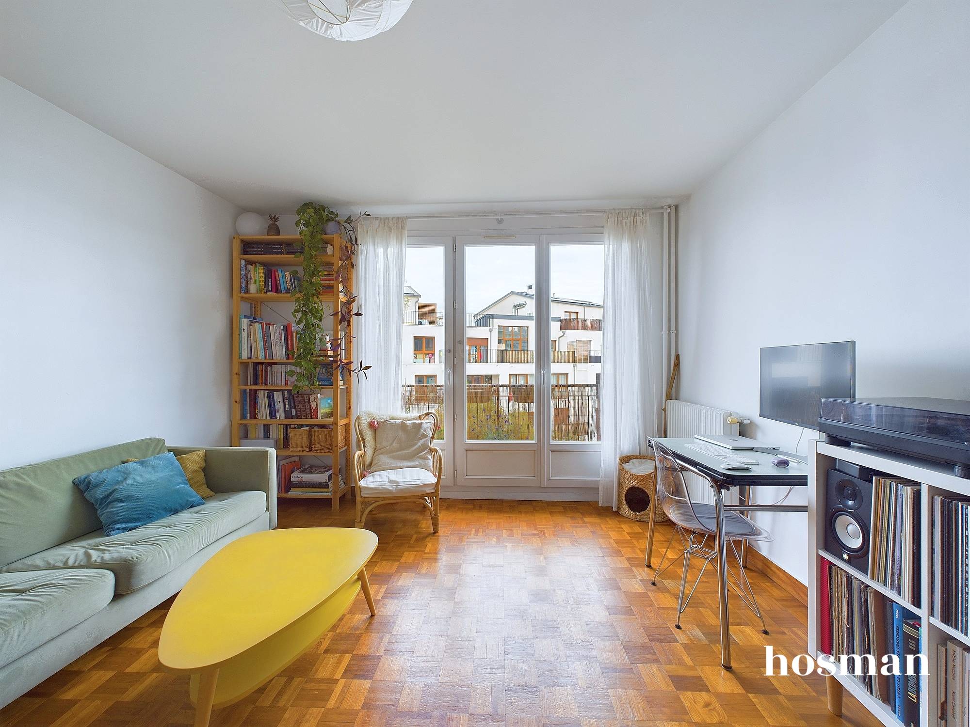 Photo 5 - Appartement 71.79 Montreuil