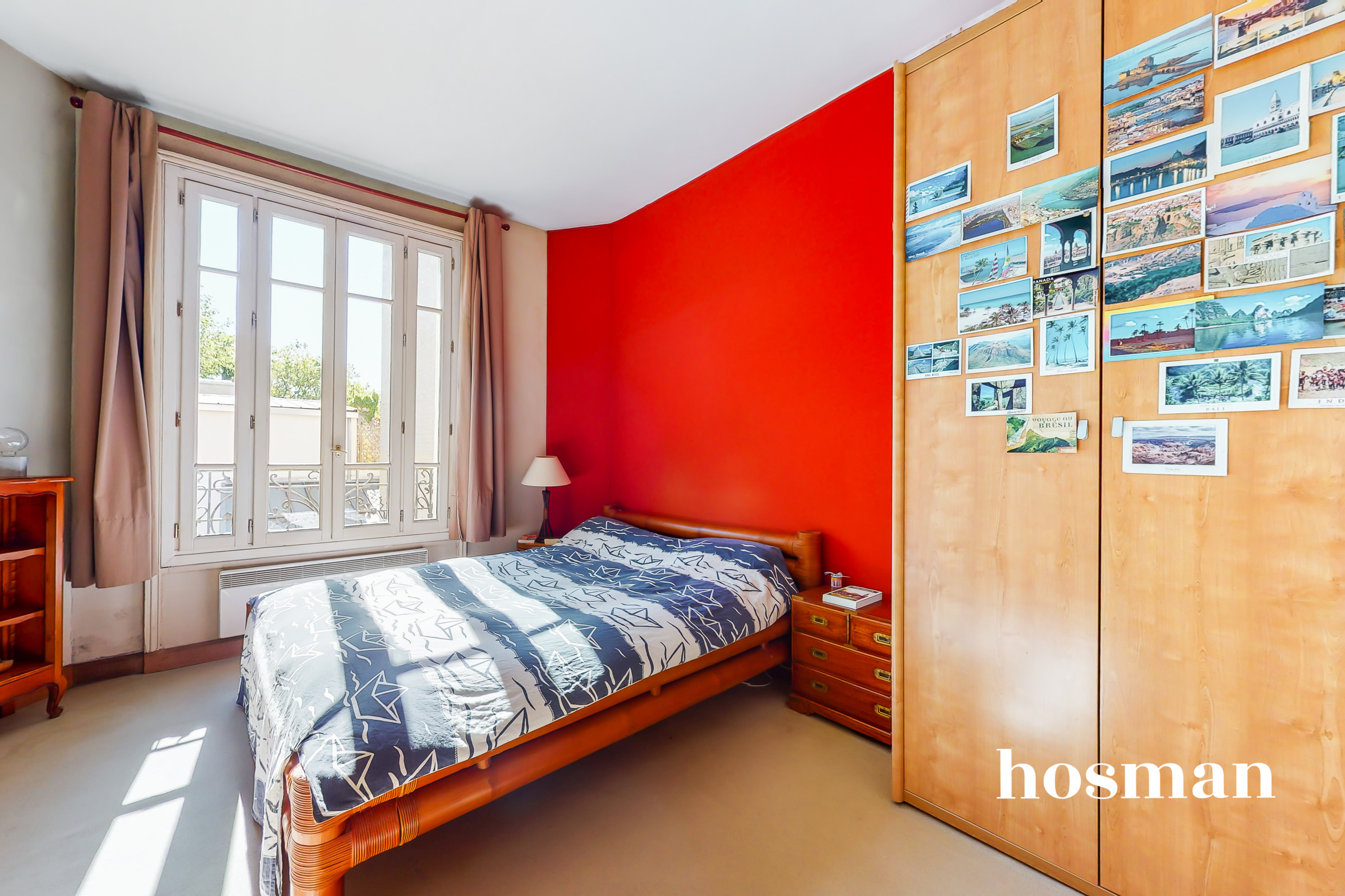 Photo 8 - Appartement 48.95 Saint-Cloud