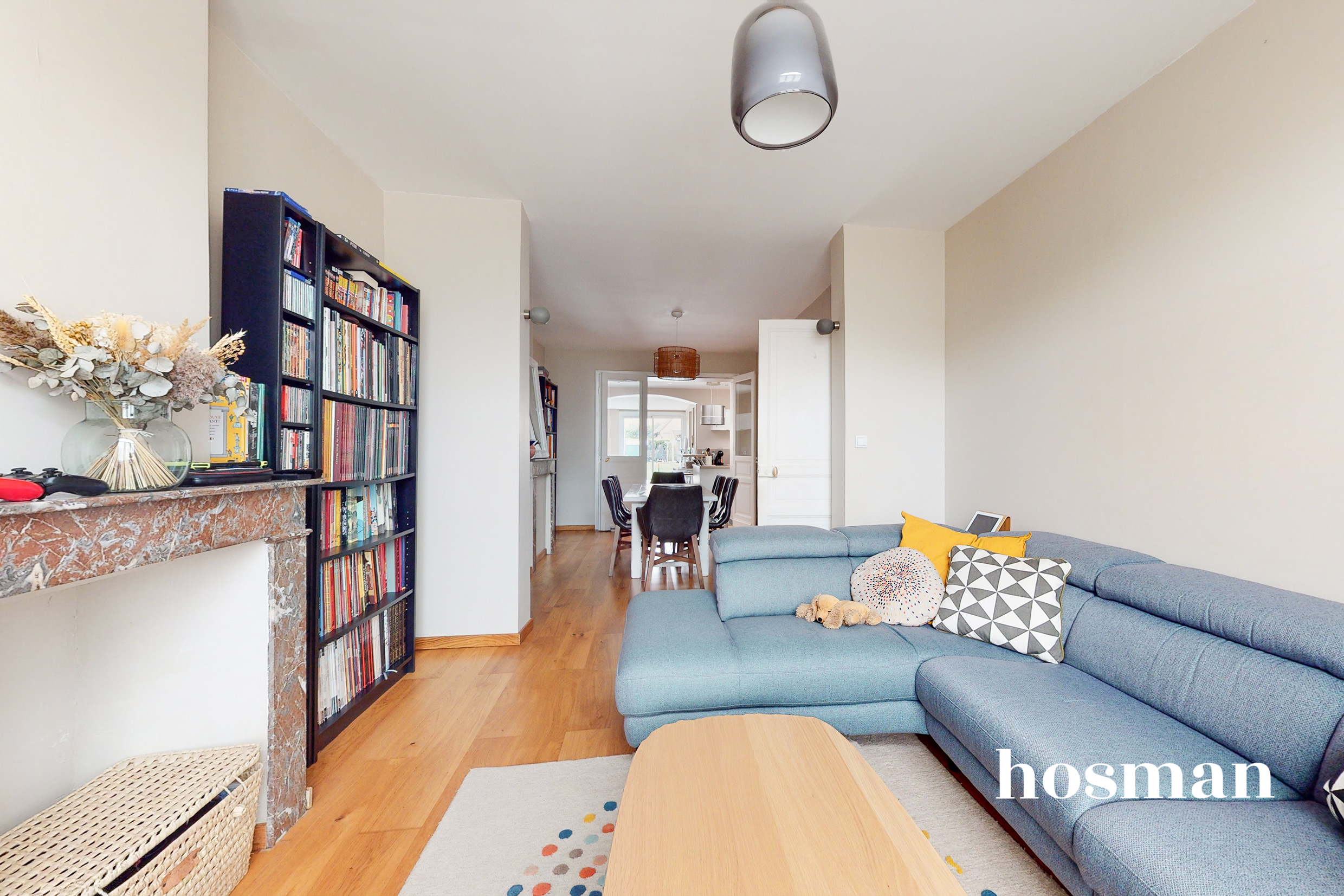 Photo 3 - Maison 125.0 Saint-André-lez-Lille