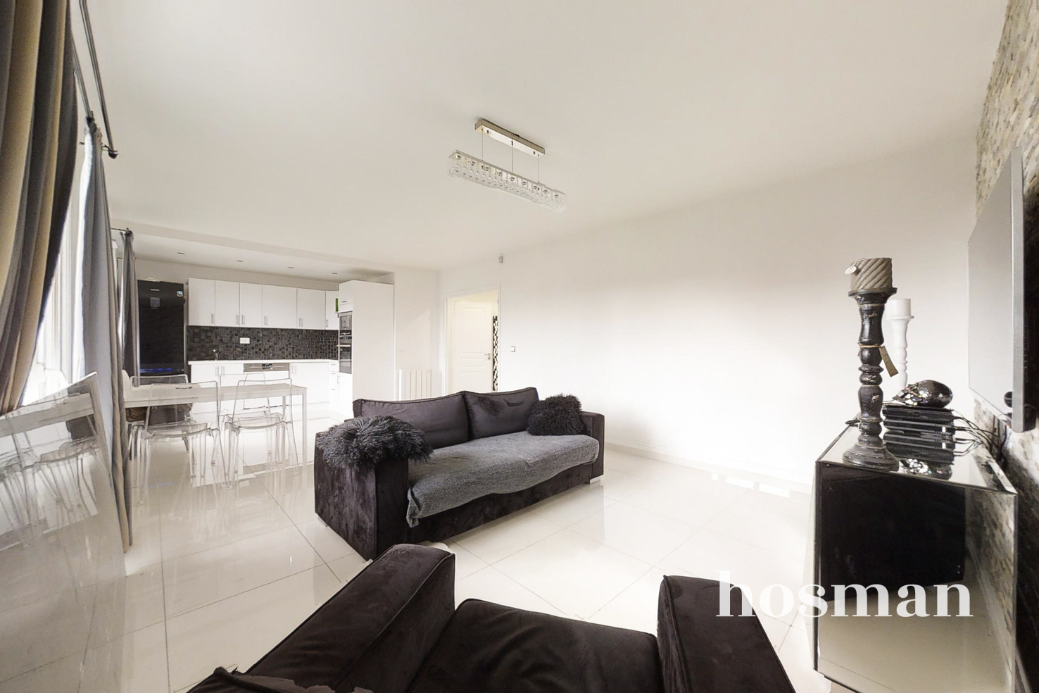 Photo 3 - Appartement 79.0 Montreuil
