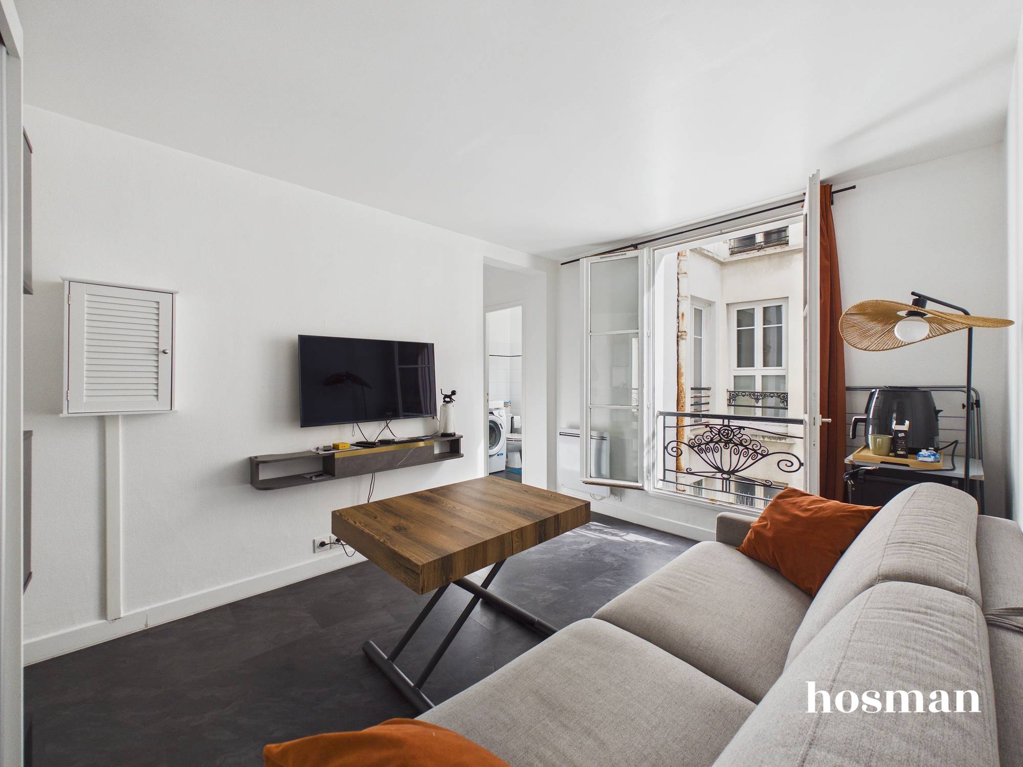 Photo 3 - Appartement 17.0 Paris