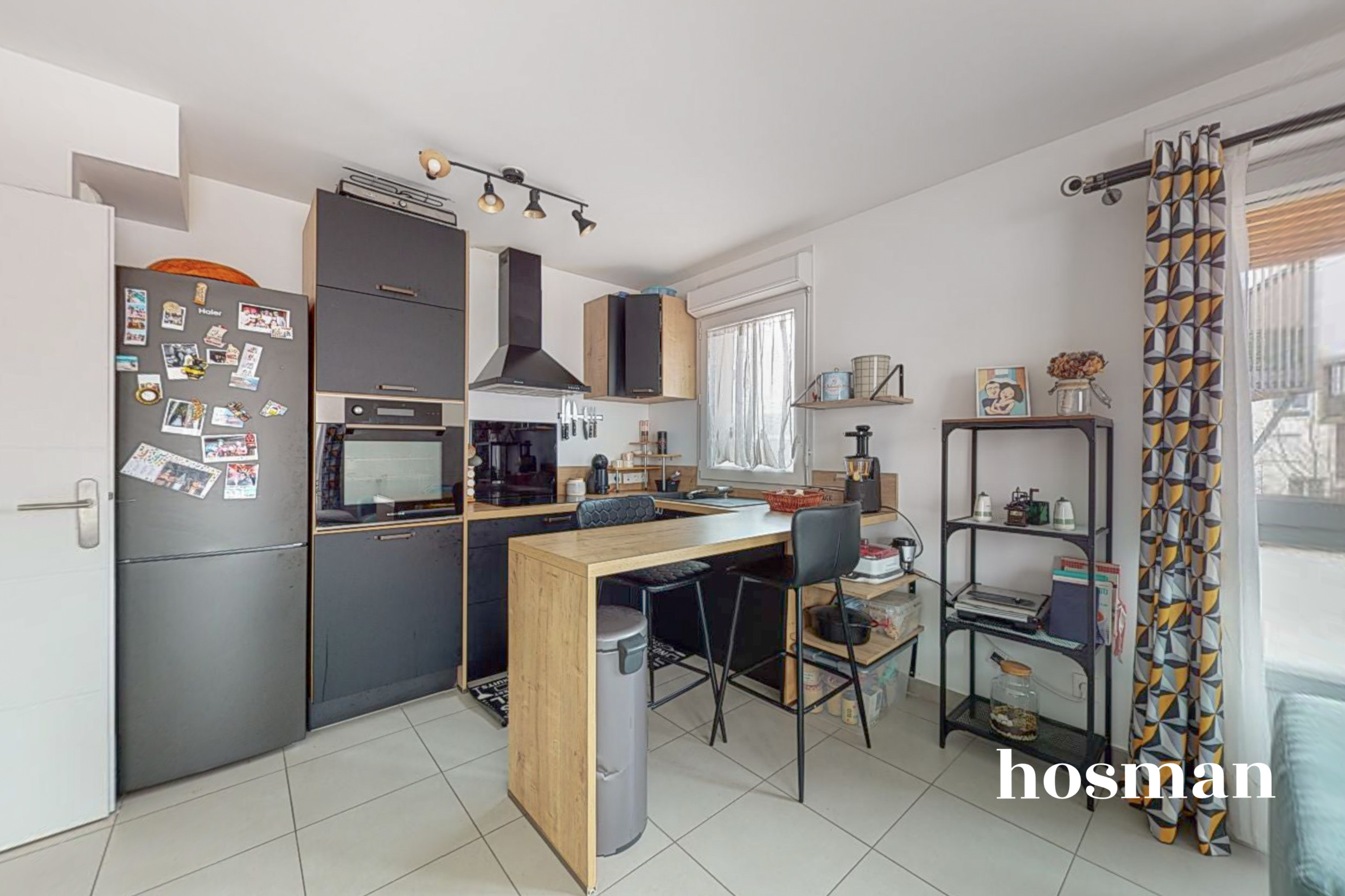 Photo 5 - Appartement 73.0 Romainville