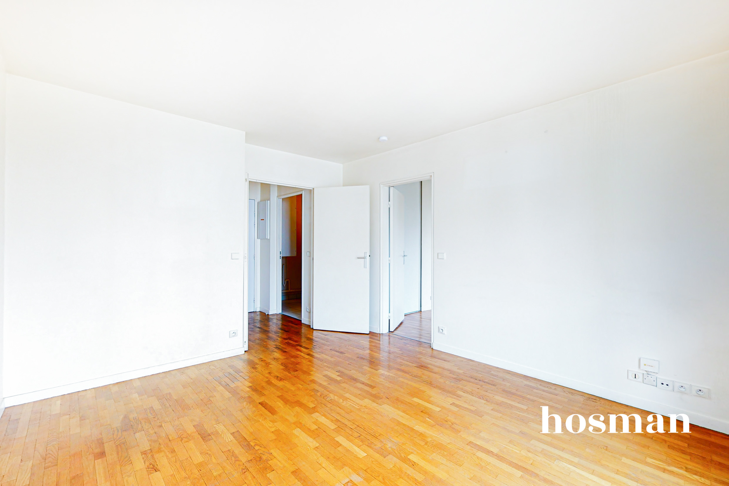 Photo 3 - Appartement 34.17 Paris