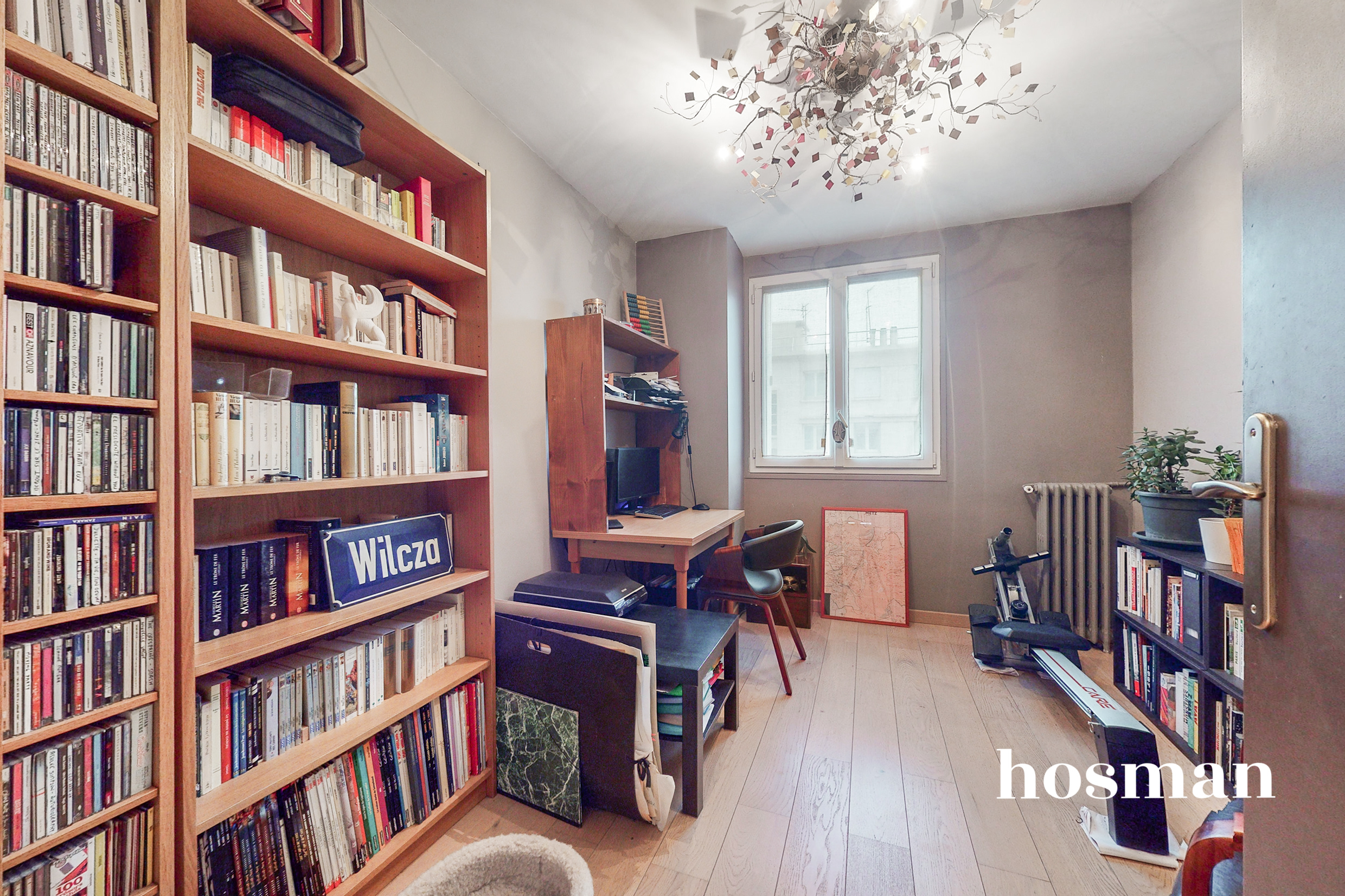 Photo 11 - Appartement 65.0 Montrouge