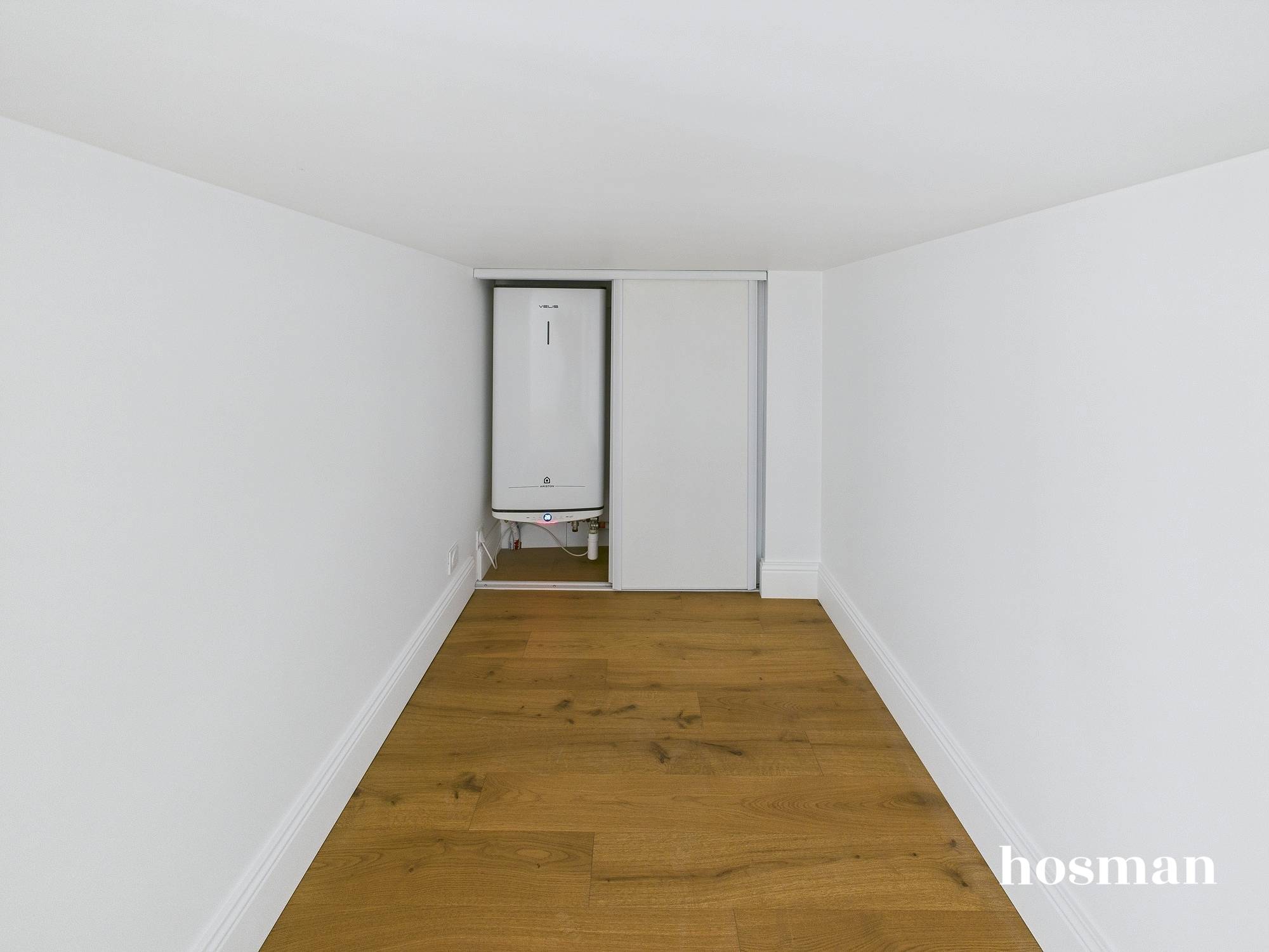 Photo 10 - Appartement 13.29 Paris