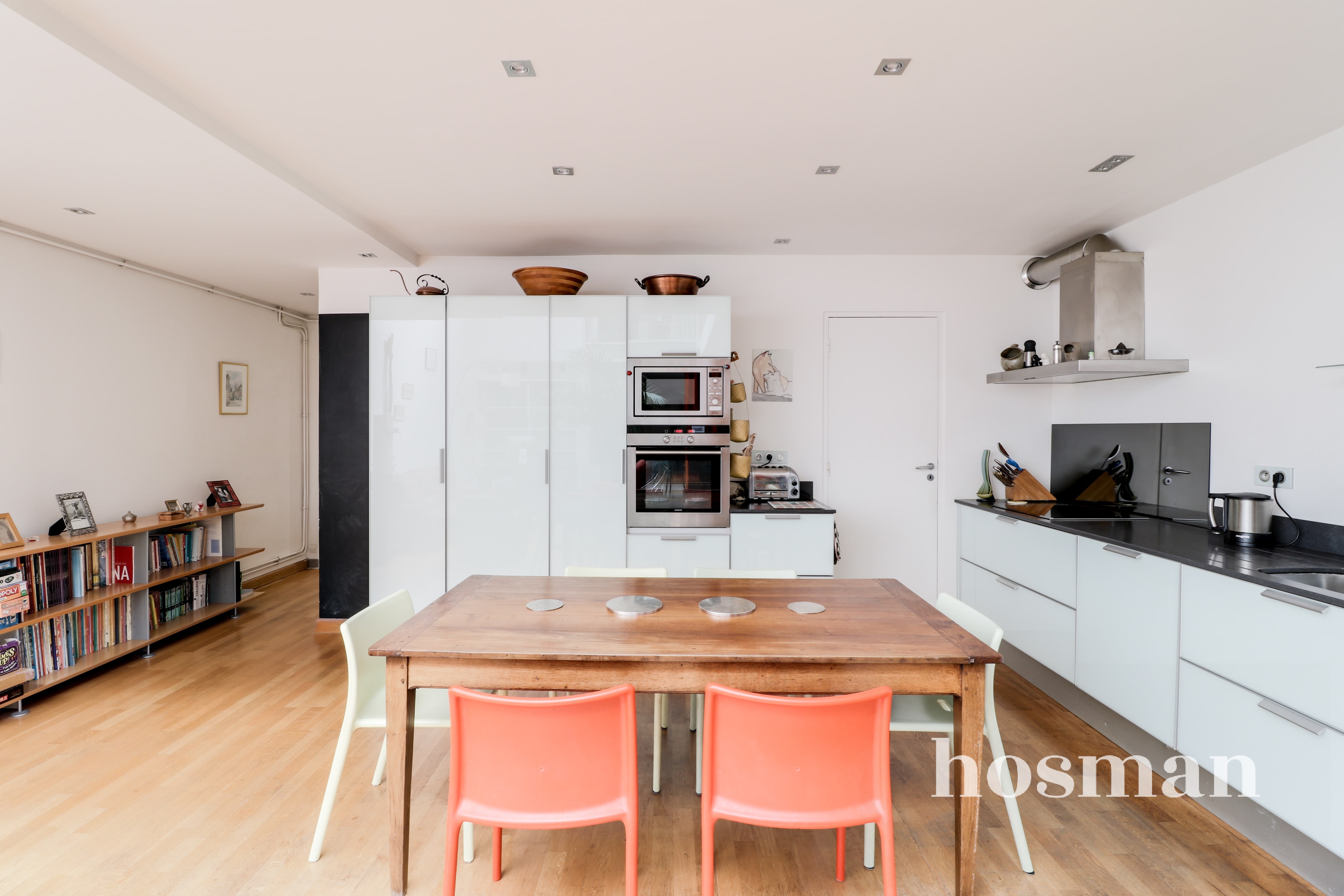 Photo 5 - Loft atelier 146.0 Vincennes