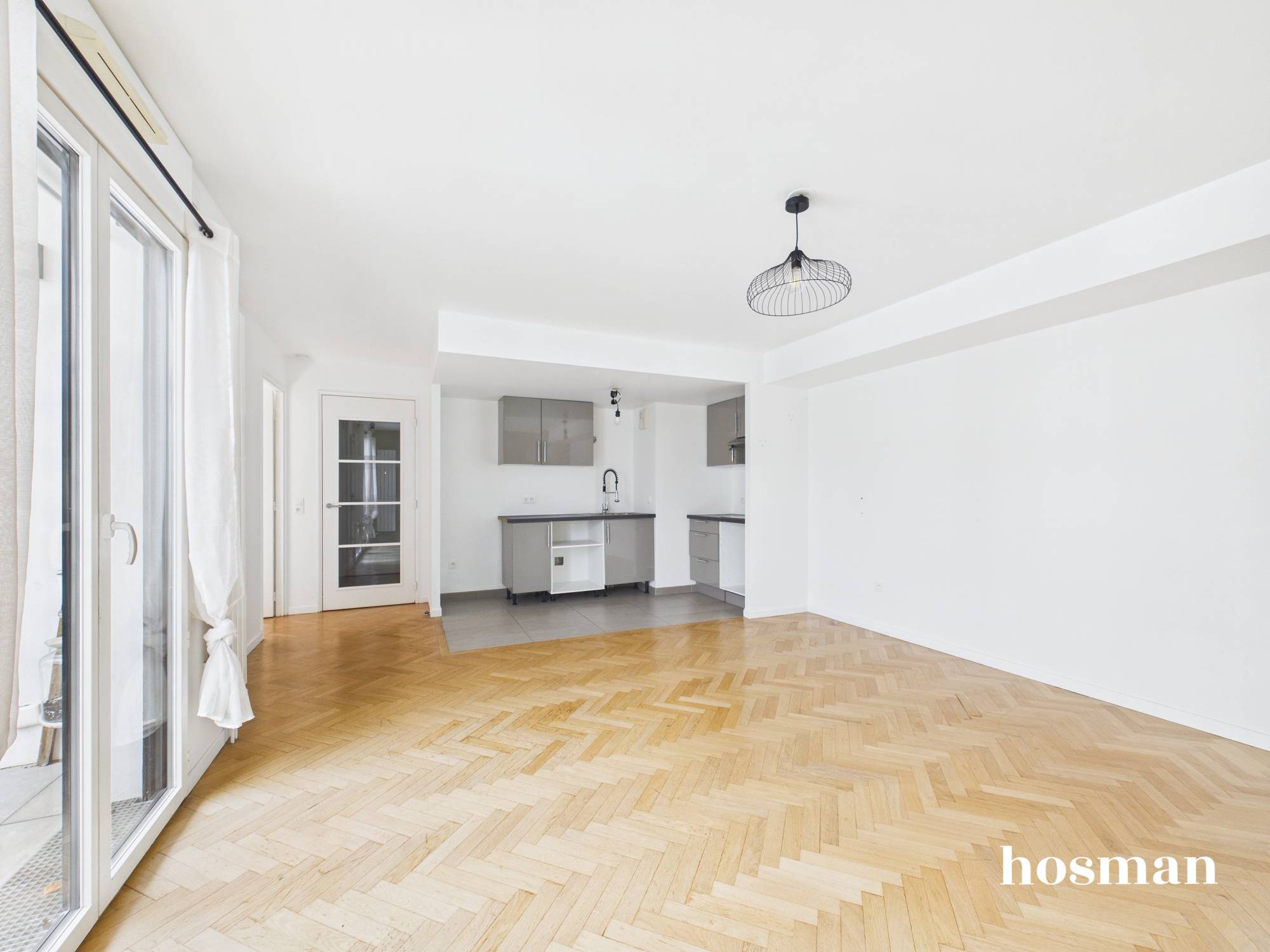 Photo 5 - Appartement 56.0 Suresnes