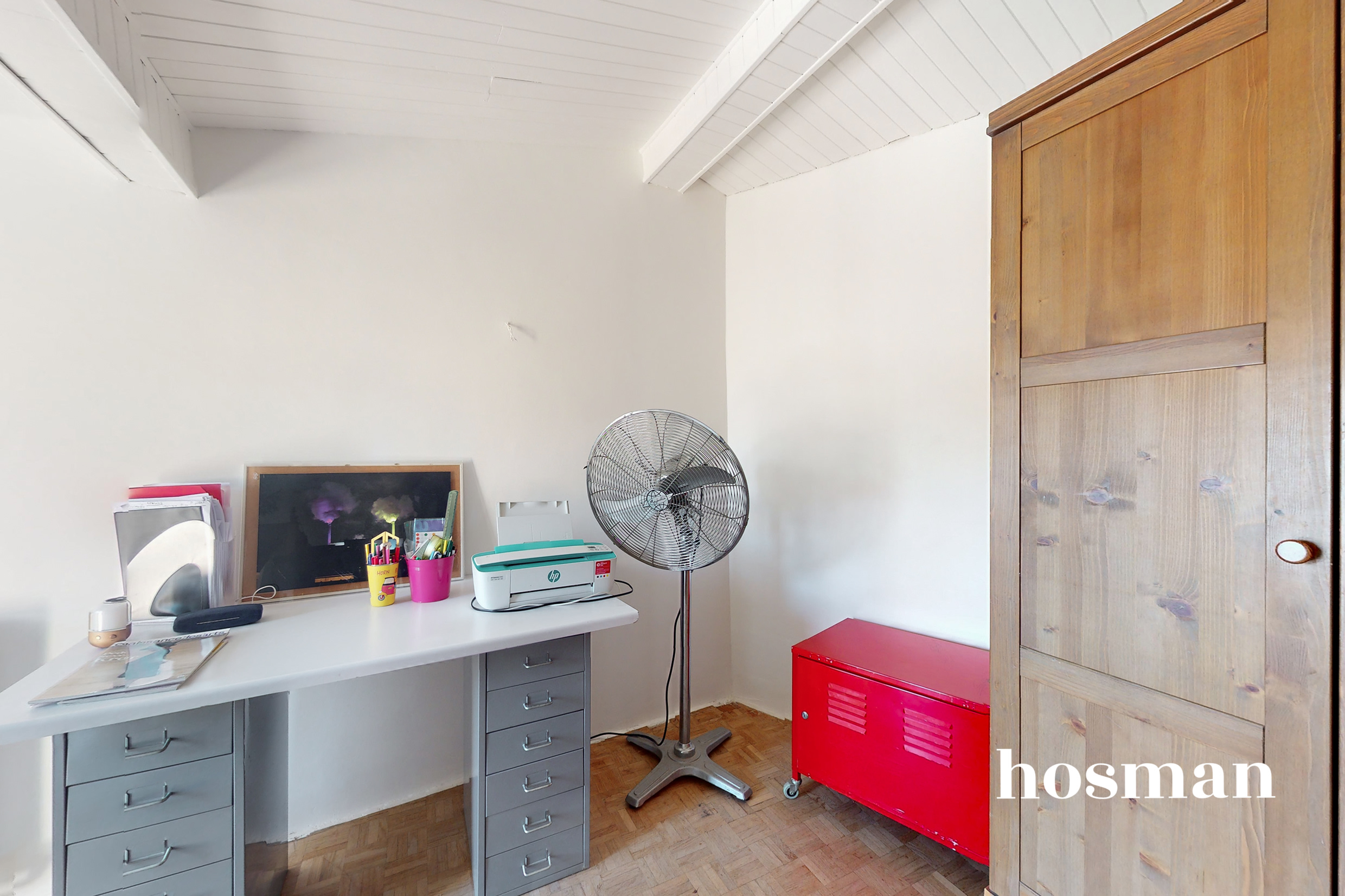 Photo 11 - Appartement 28.75 Ivry-sur-Seine
