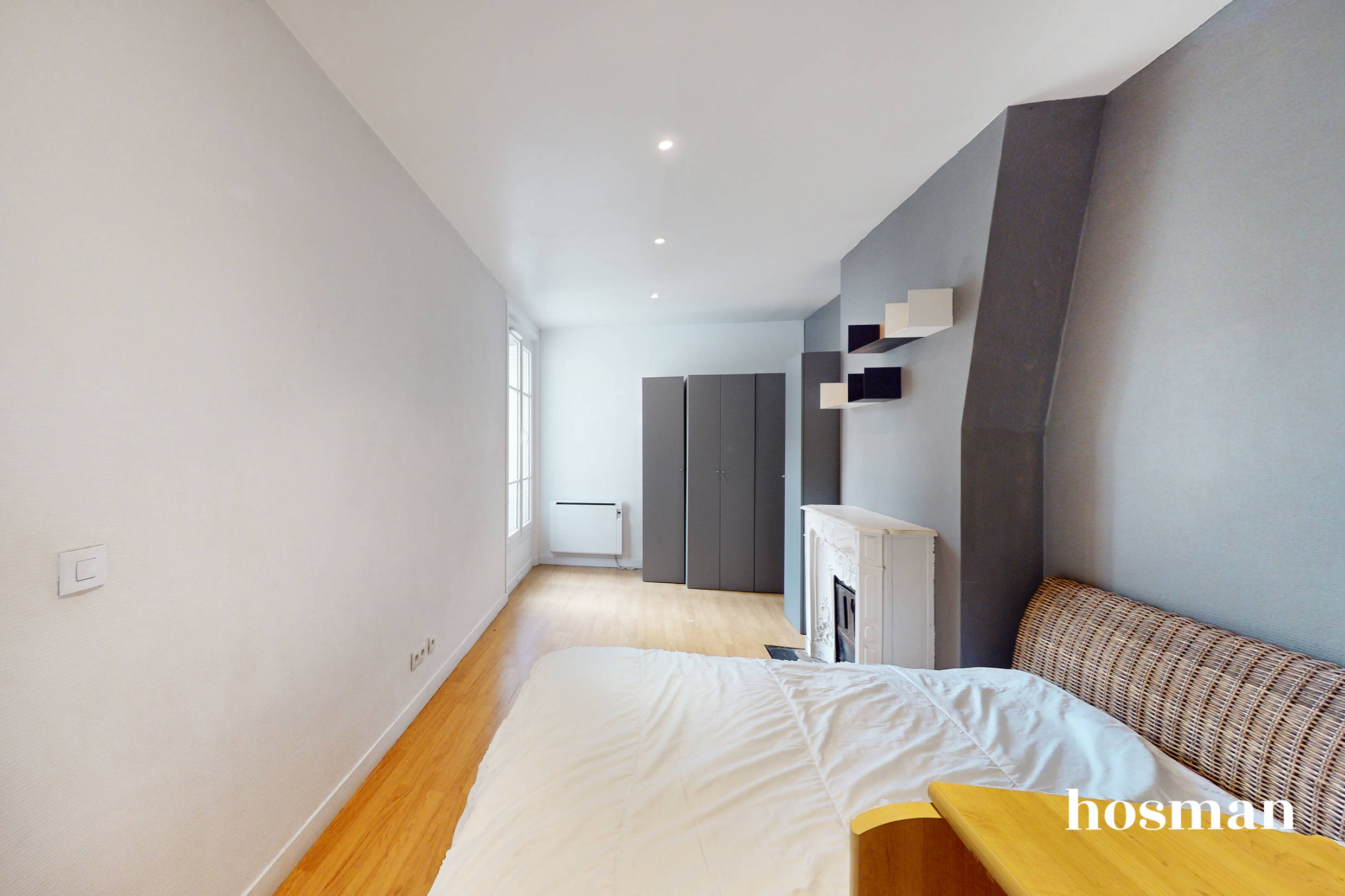 Photo 4 - Appartement 37.0 Saint-Denis