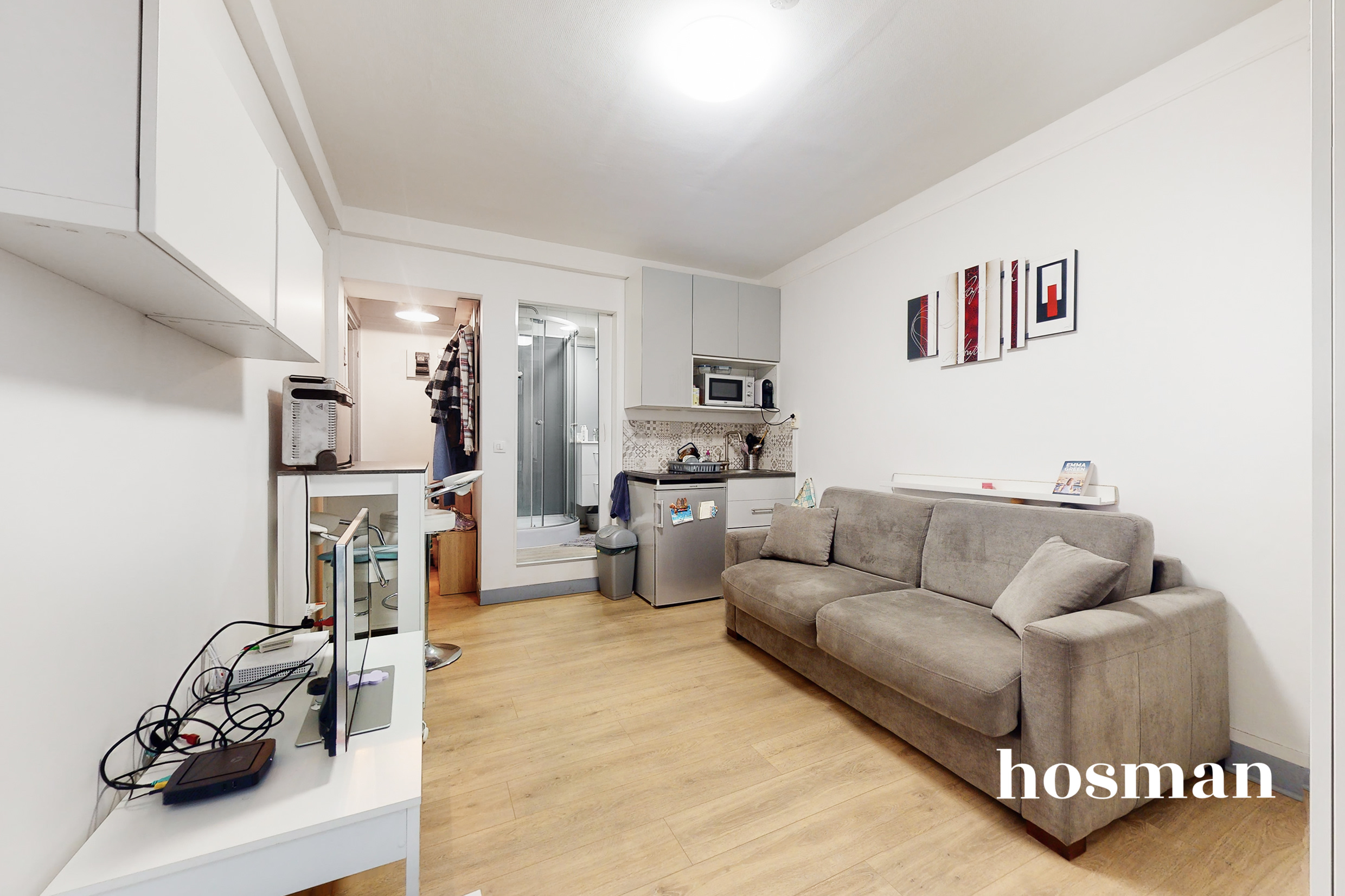Photo 5 - Appartement 19.0 Paris