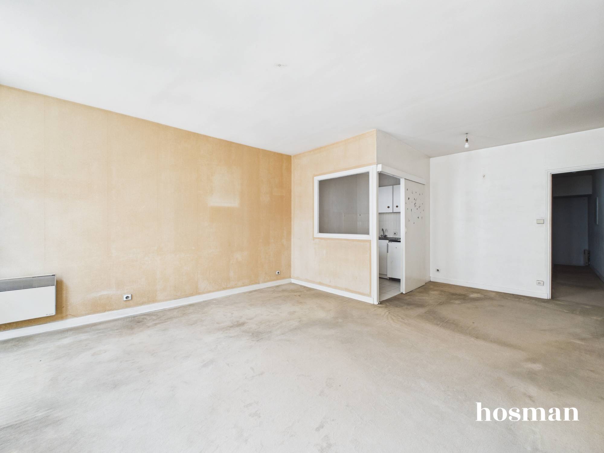 Photo 4 - Appartement 45.55 La Rochelle