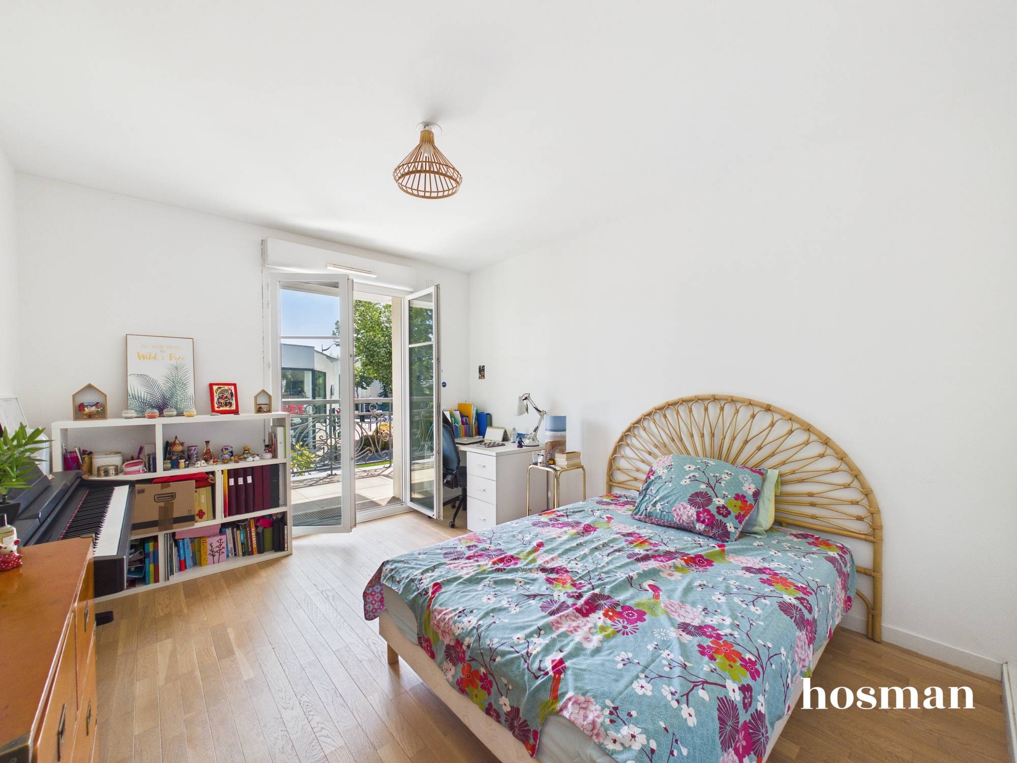 Photo 6 - Appartement 128.0 Le Plessis-Robinson