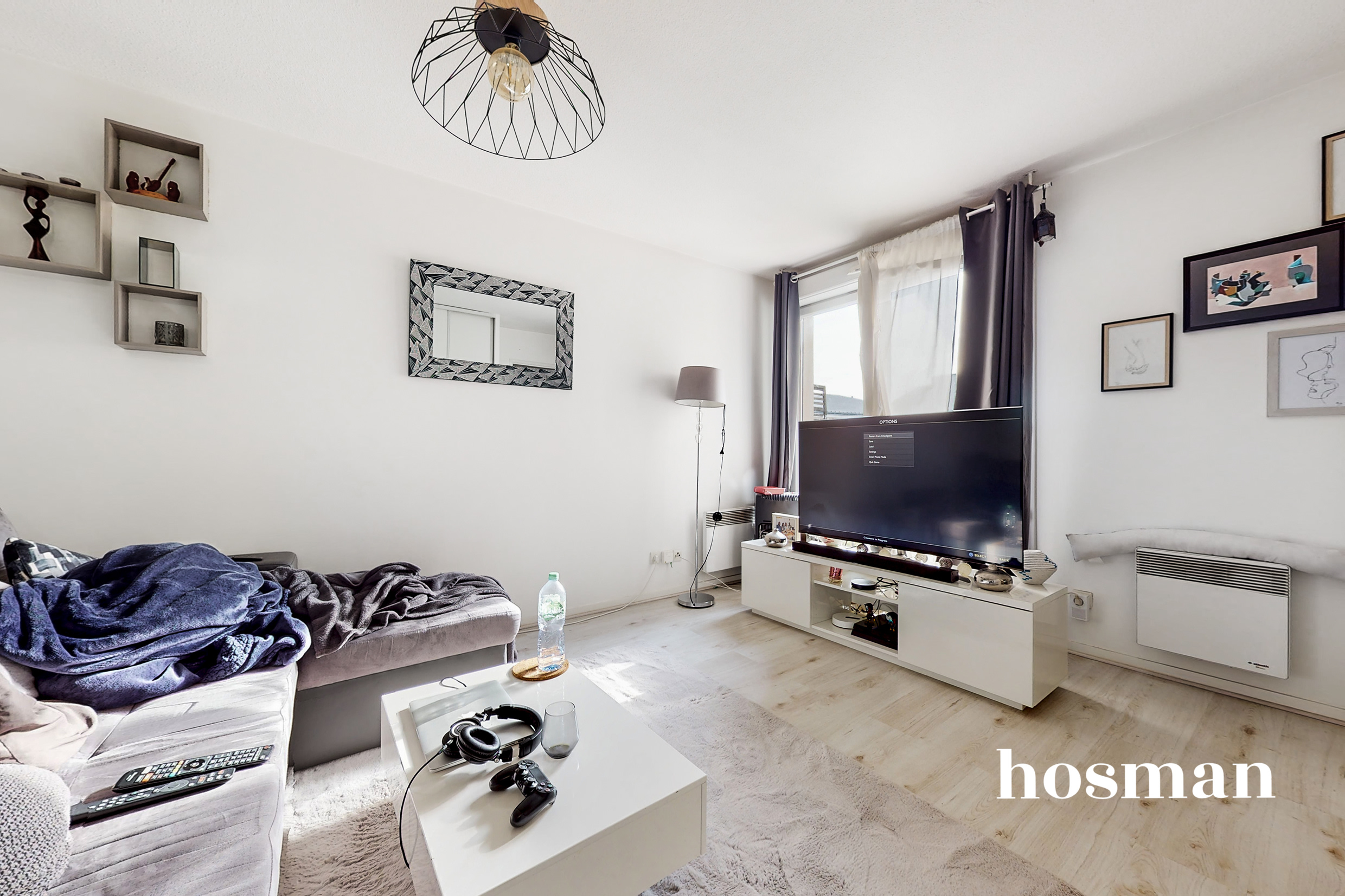 Photo 1 - Appartement 43.23 Argenteuil