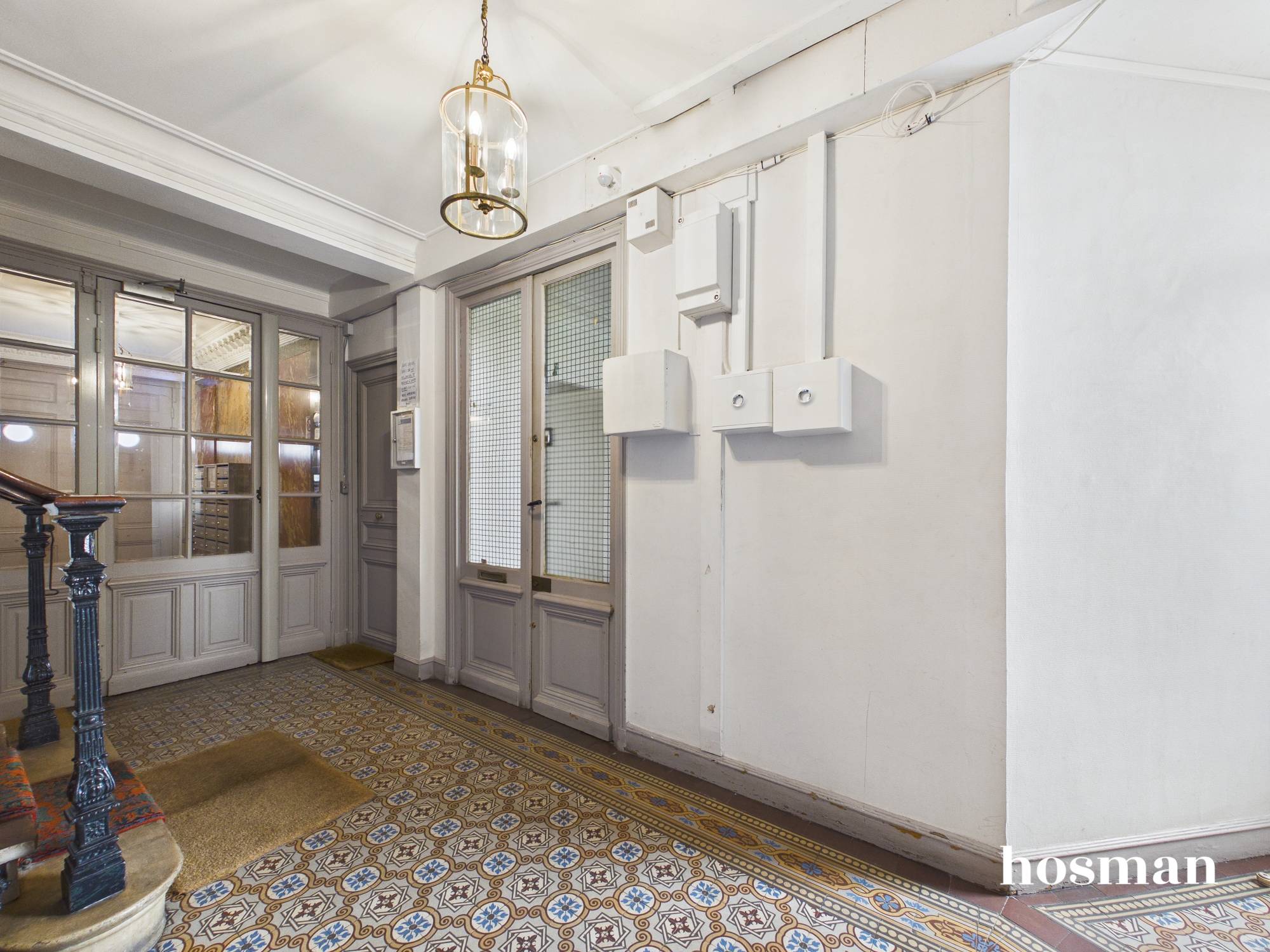 Photo 14 - Appartement 32.15 Paris