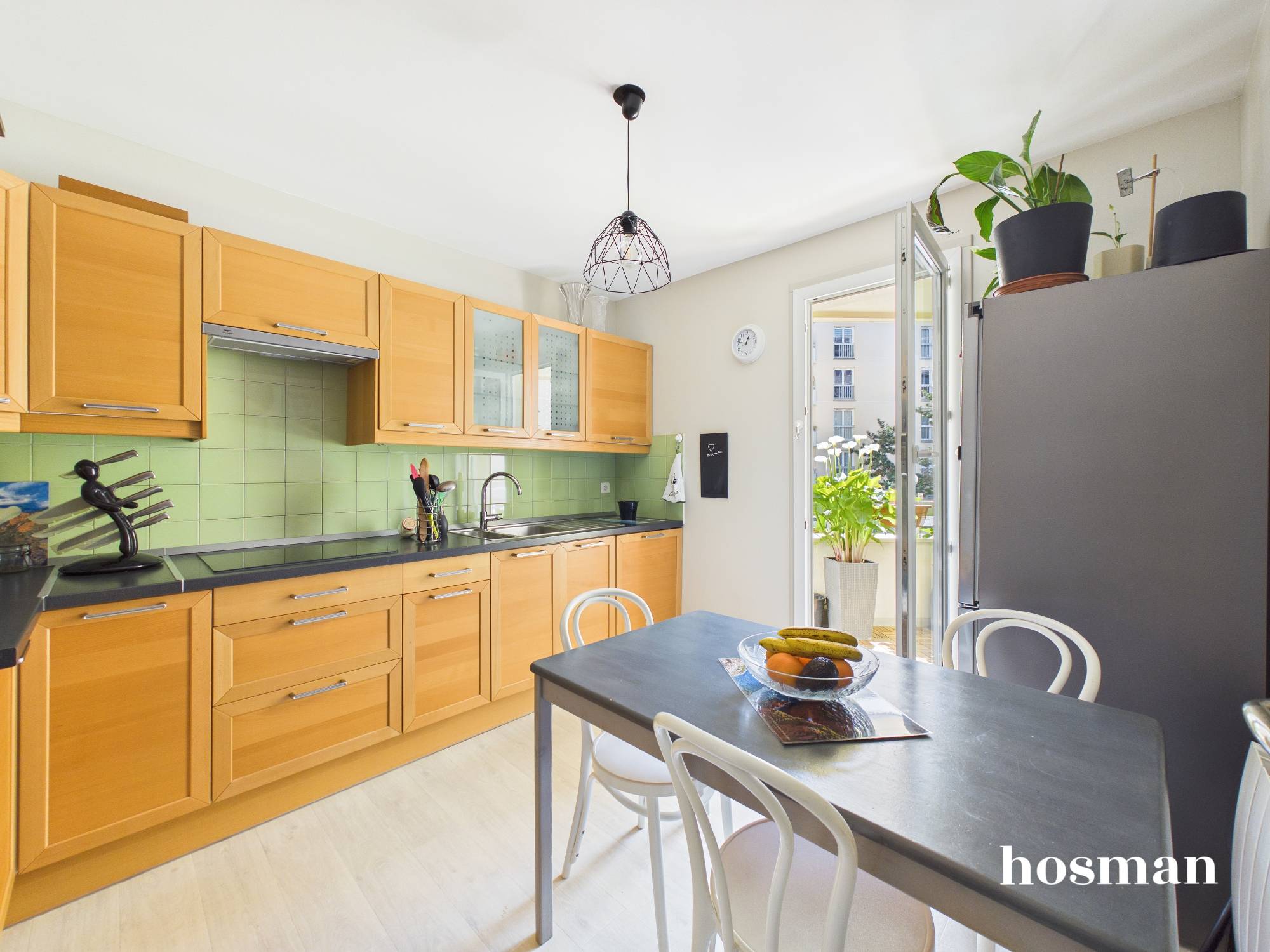 Photo 5 - Appartement 68.0 Issy-les-Moulineaux