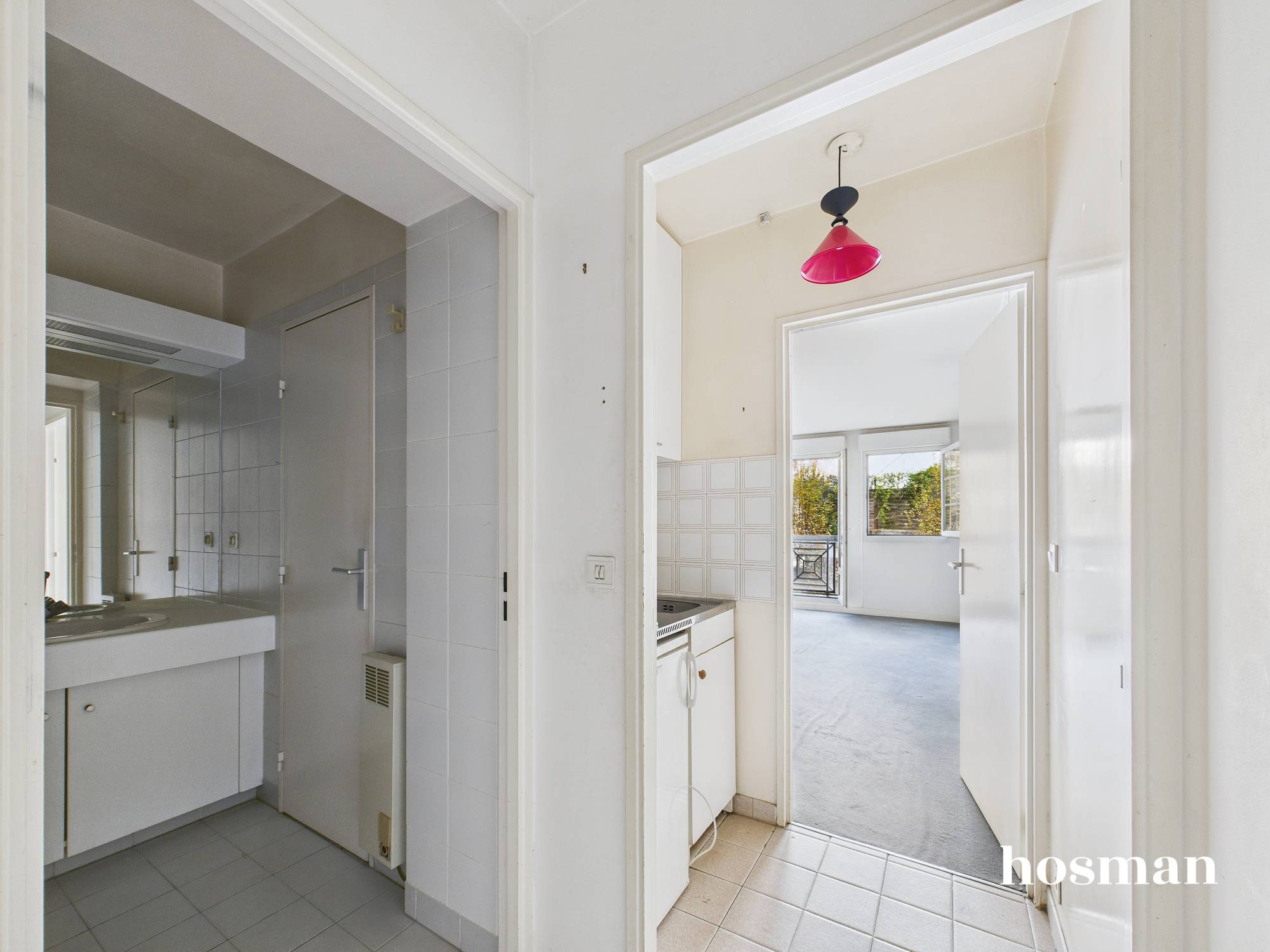 Photo 6 - Appartement 25.84 Paris