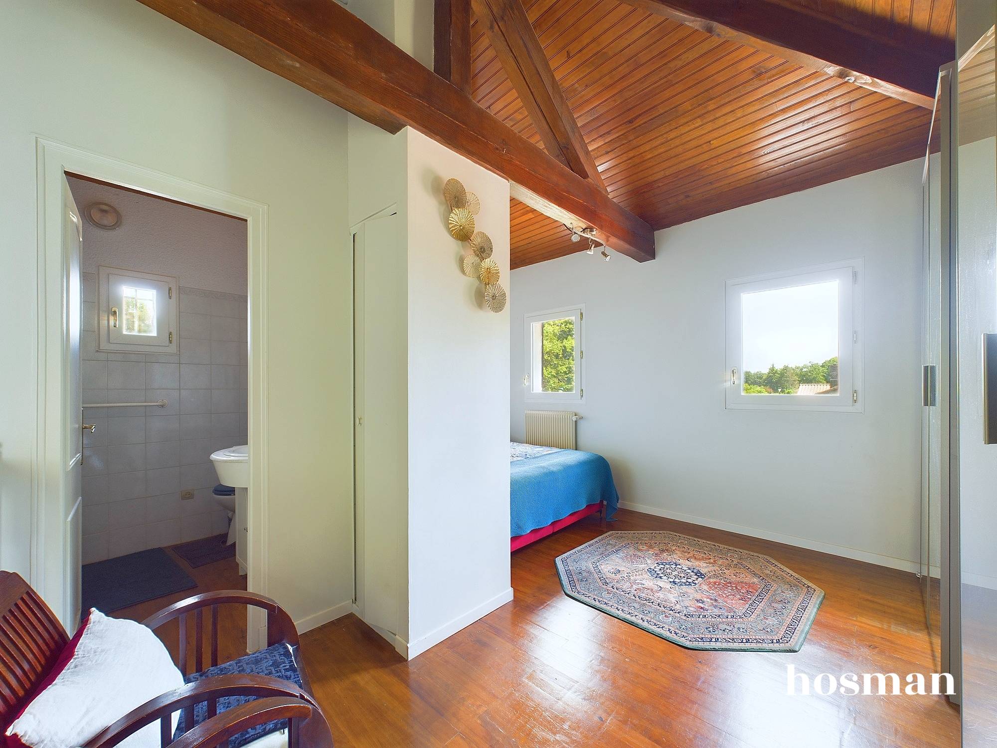 Photo 13 - Maison 145.0 Saint-Jean-d'Illac