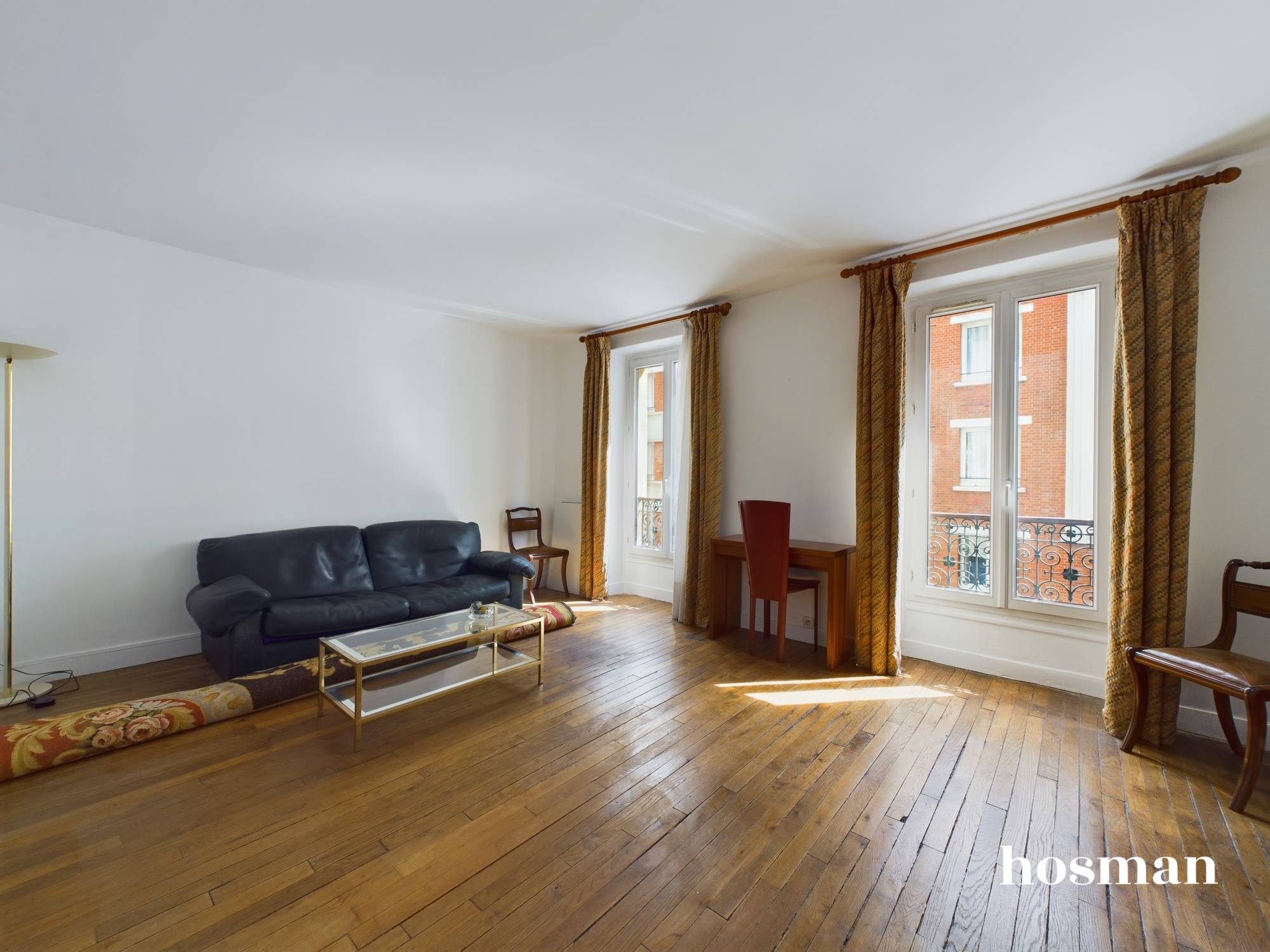 Photo 1 - Appartement 65.0 Paris