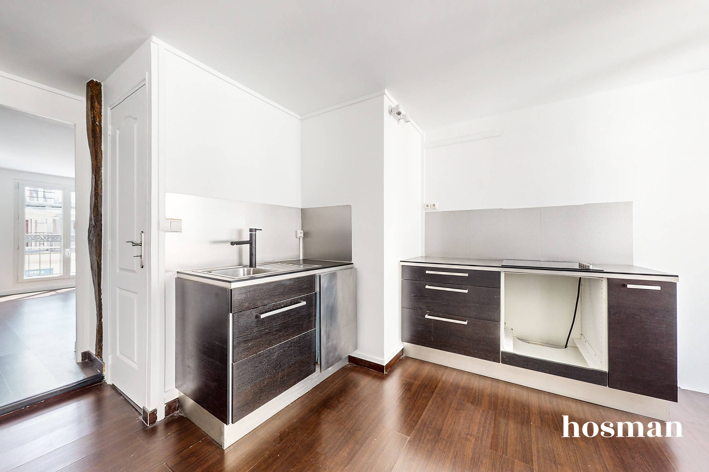 Photo 5 - Appartement 42.57 Paris