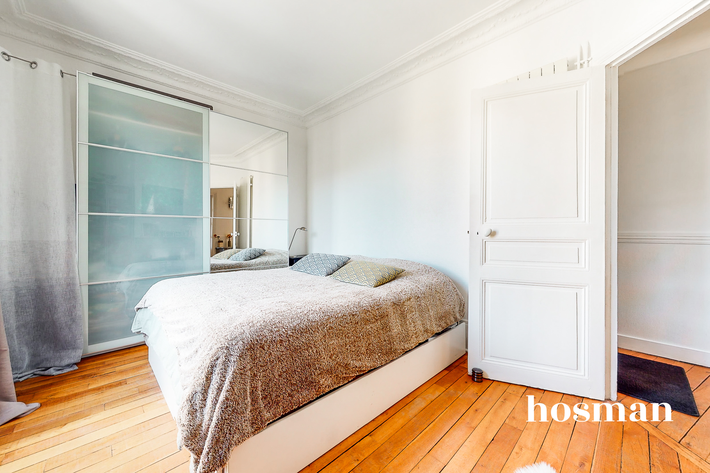 Photo 9 - Appartement 70.0 Neuilly-Plaisance
