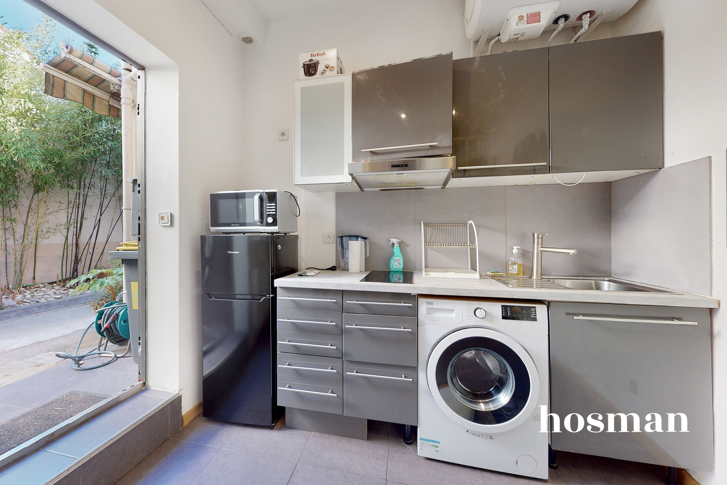 Photo 7 - Appartement 12.62 Vitry-sur-Seine