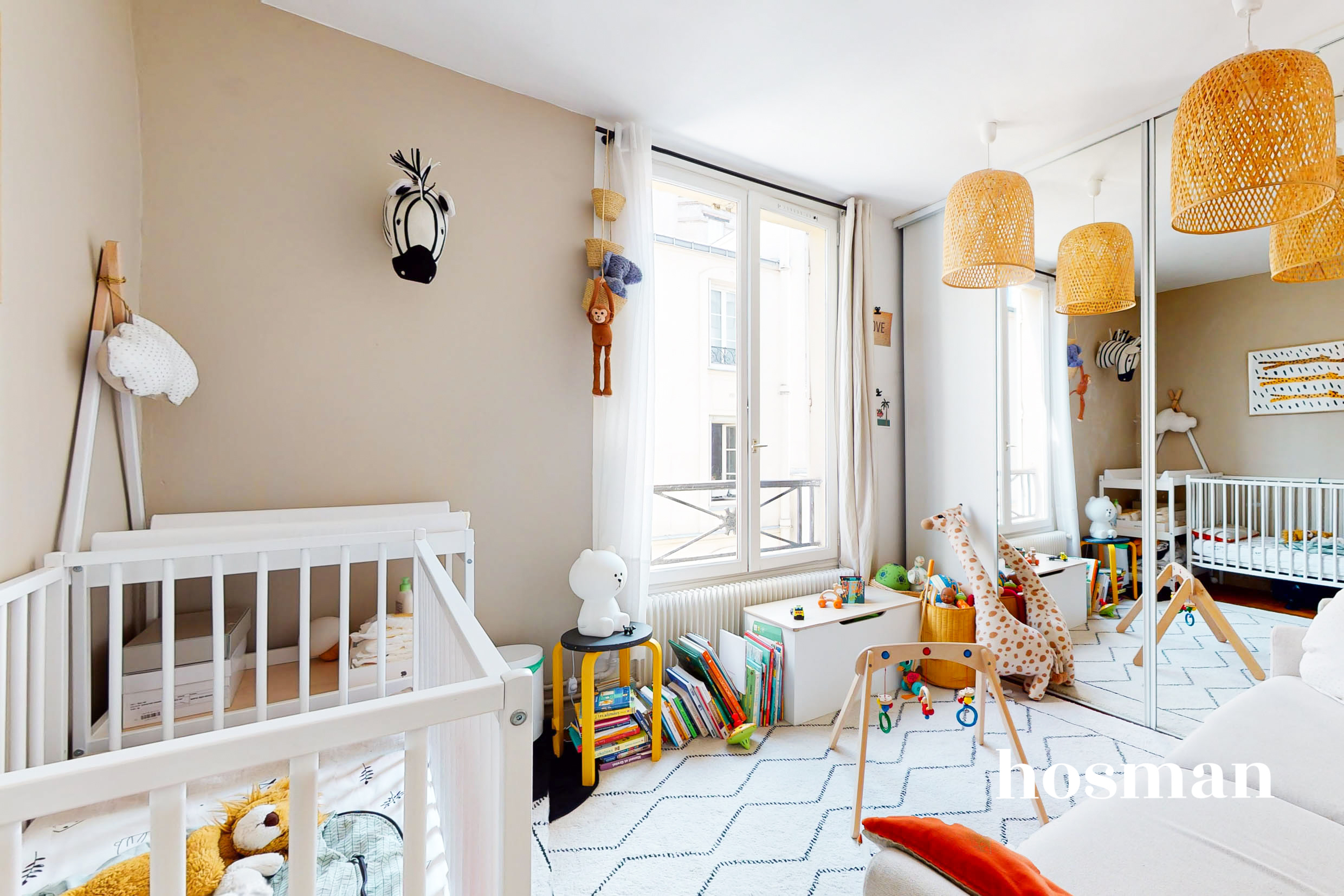 Photo 6 - Appartement 67.25 Paris