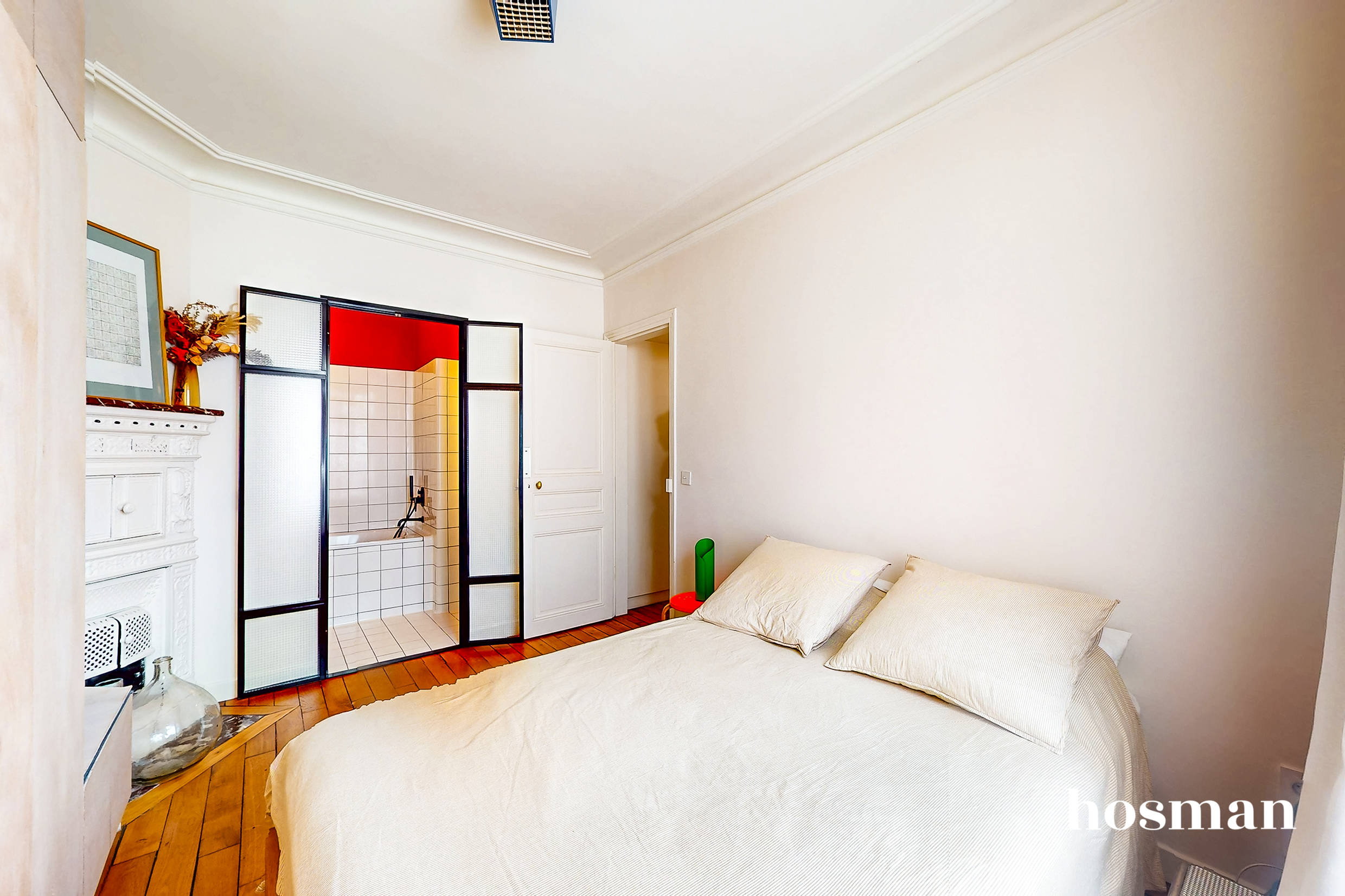 Photo 9 - Appartement 52.92 Paris