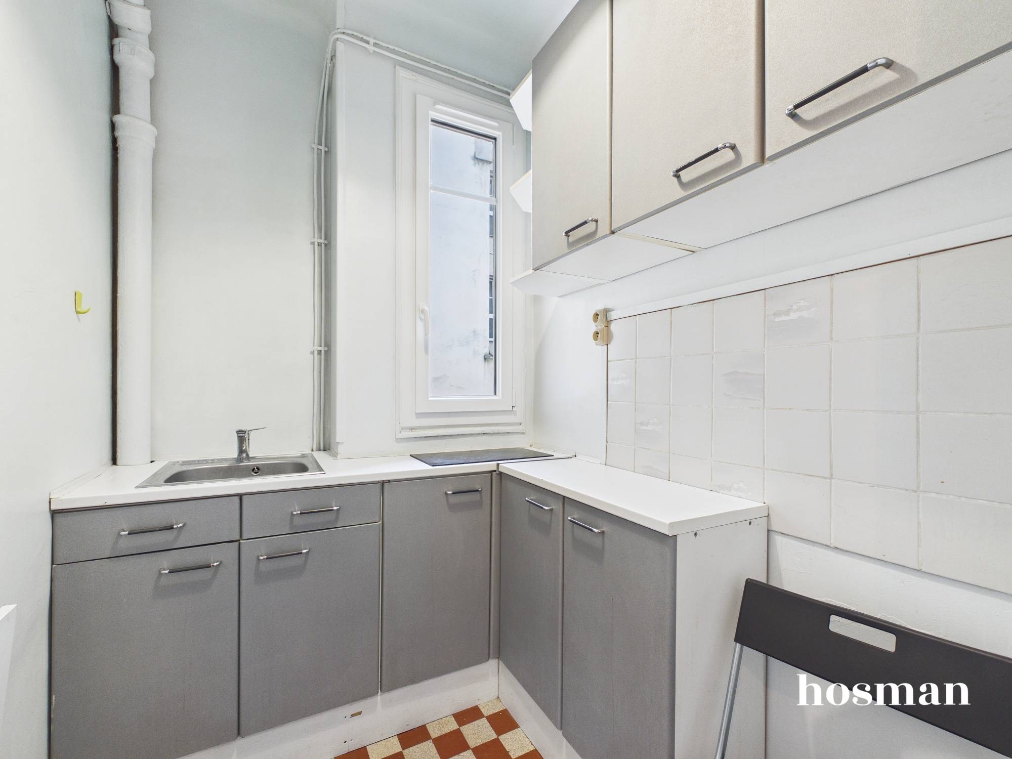 Photo 5 - Appartement 24.2 Paris