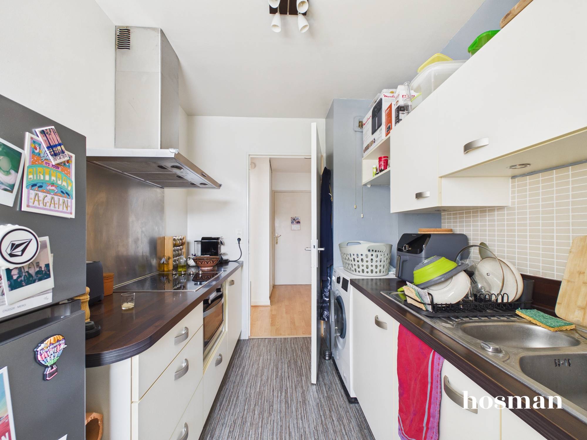 Photo 12 - Appartement 48.0 Nantes