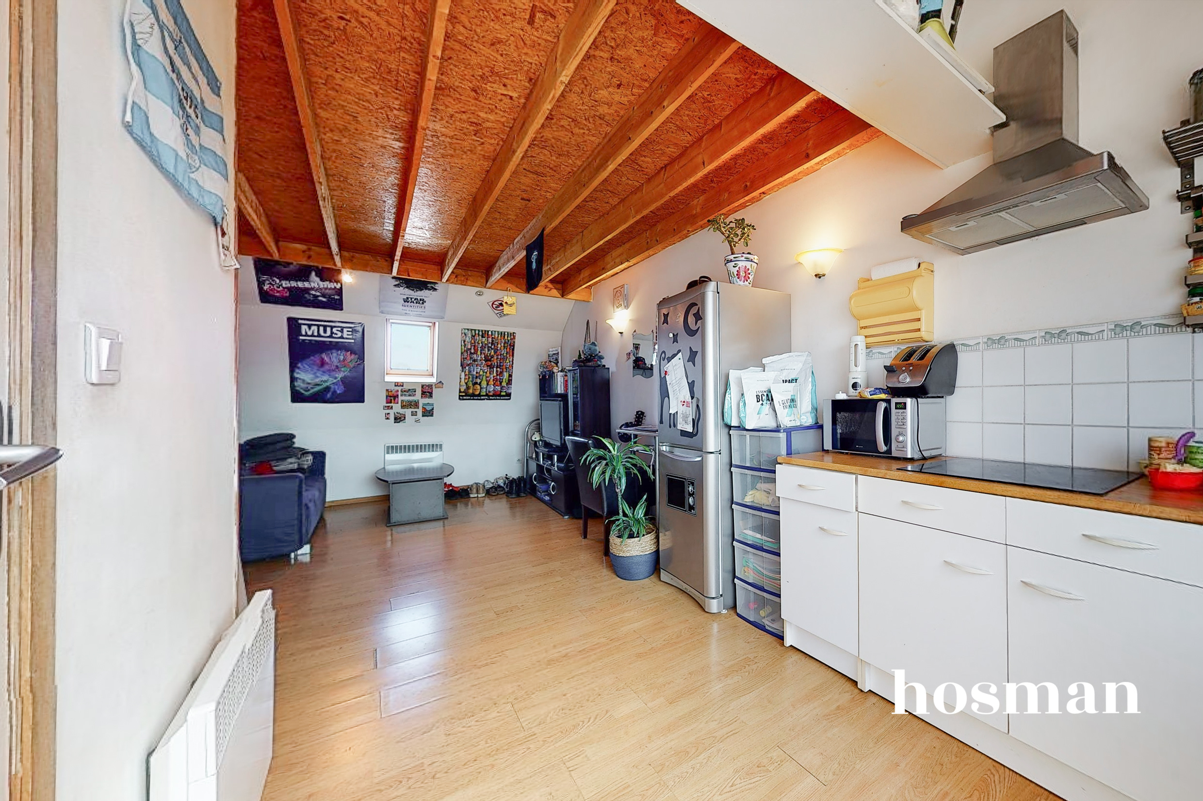 Photo 8 - Appartement 24.0 La Madeleine