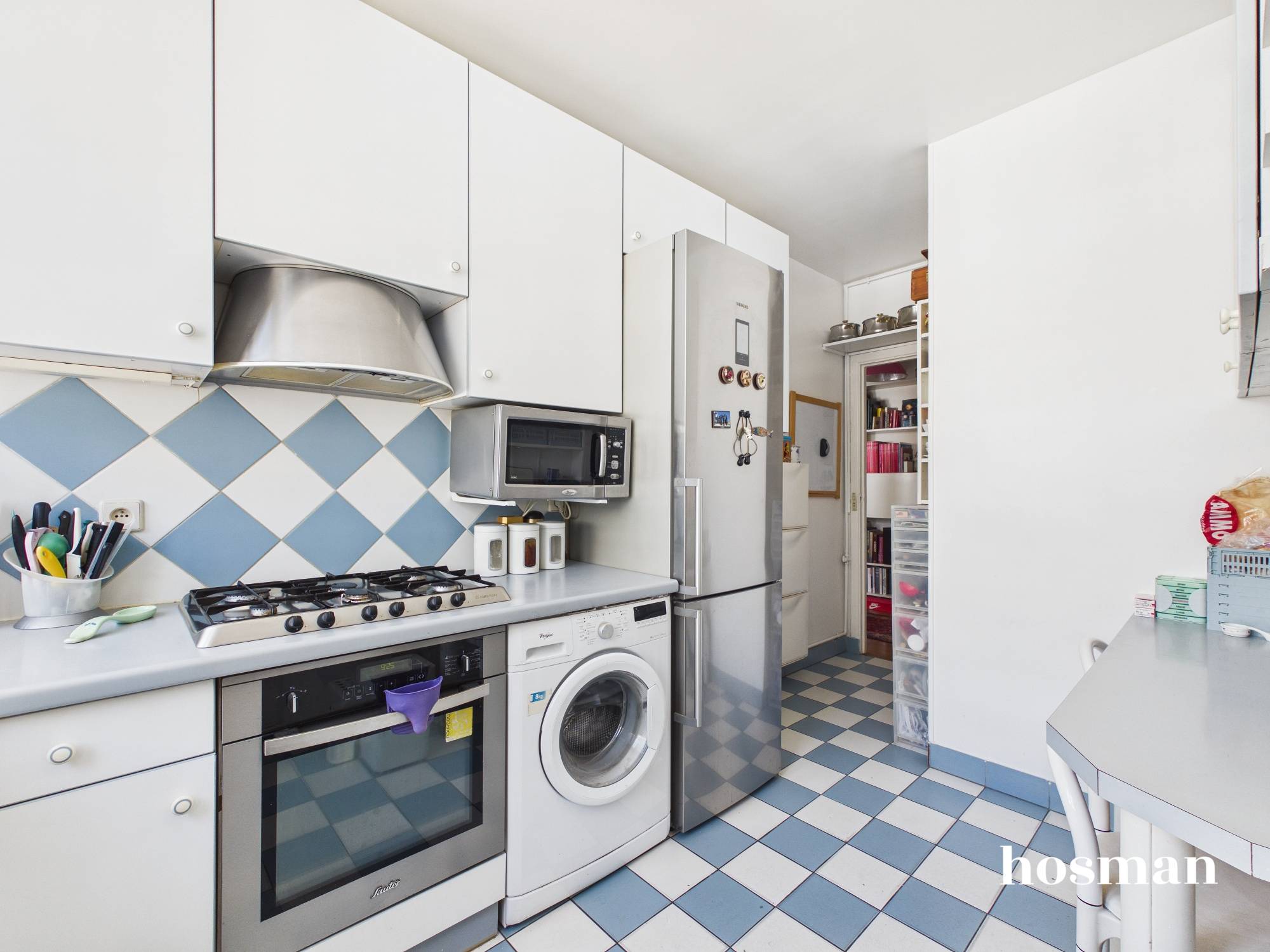 Photo 7 - Appartement 78.01 Paris