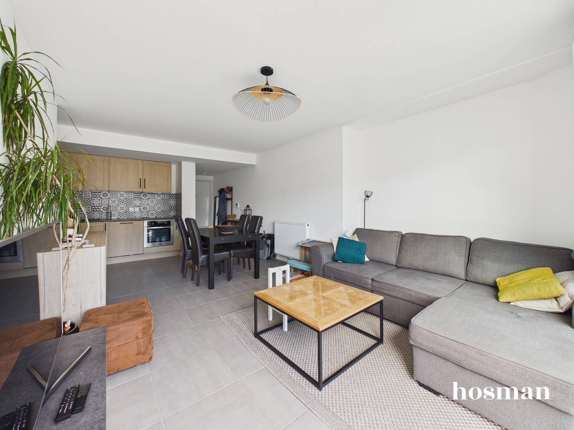 Photo 3 - Appartement 64.36 Mérignac