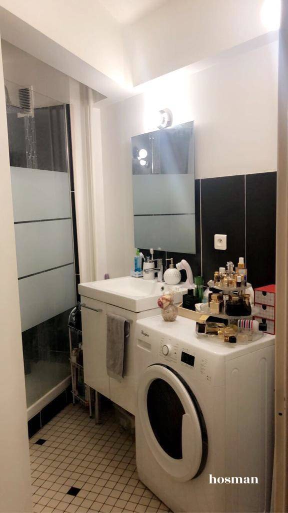 Photo 6 - Appartement 27.39 Paris